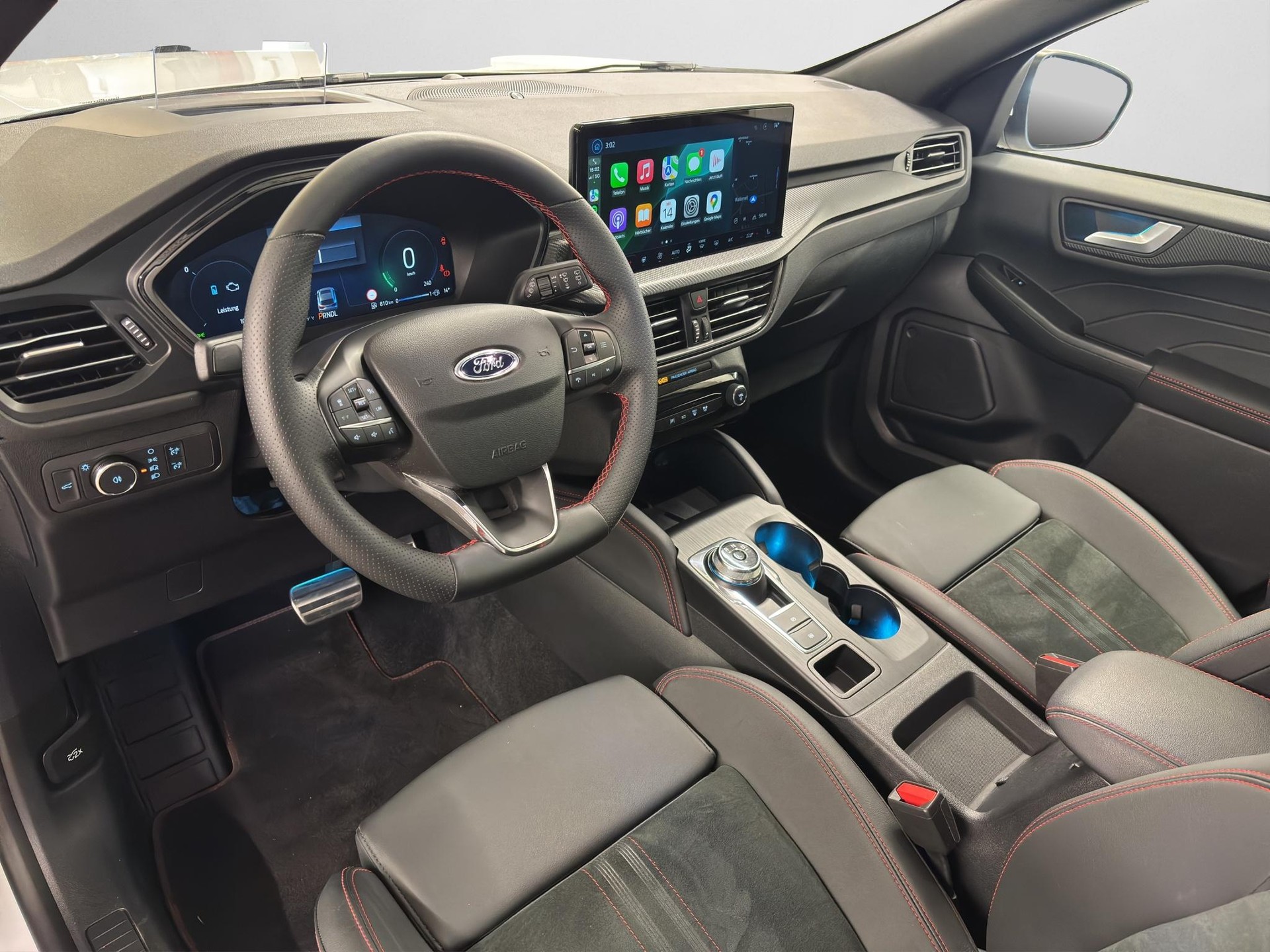FORD Kuga 2.5 Hybrid ST-Line X 4x4-image-10