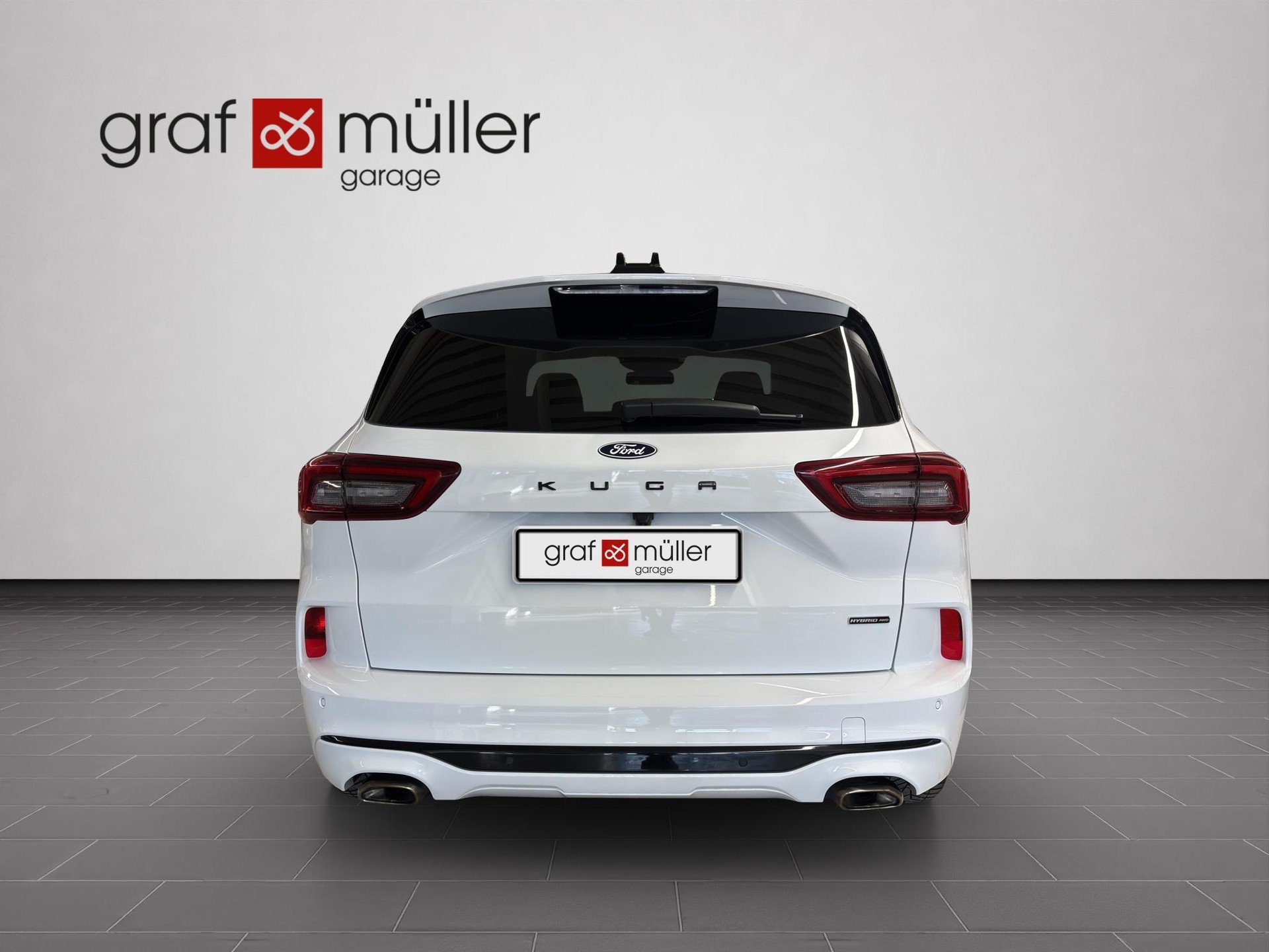 FORD Kuga 2.5 Hybrid ST-Line X 4x4-image-24