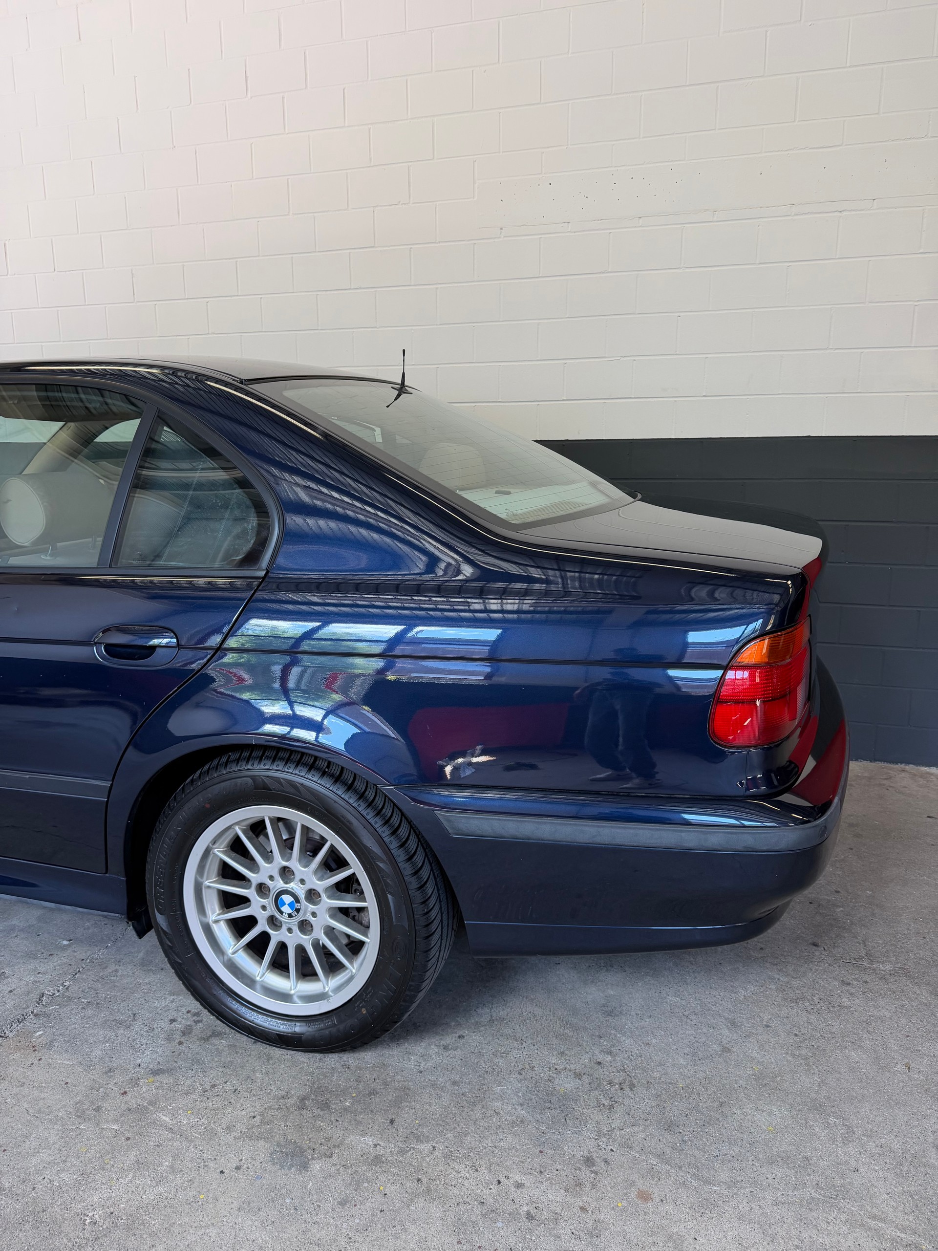 BMW 535i //AB MFK!-image-8