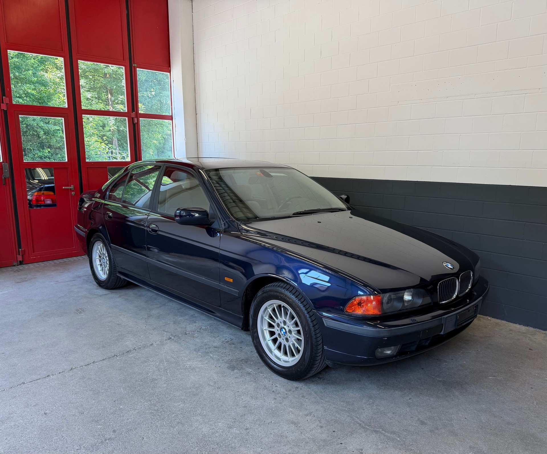 BMW 535i //AB MFK!-image-0