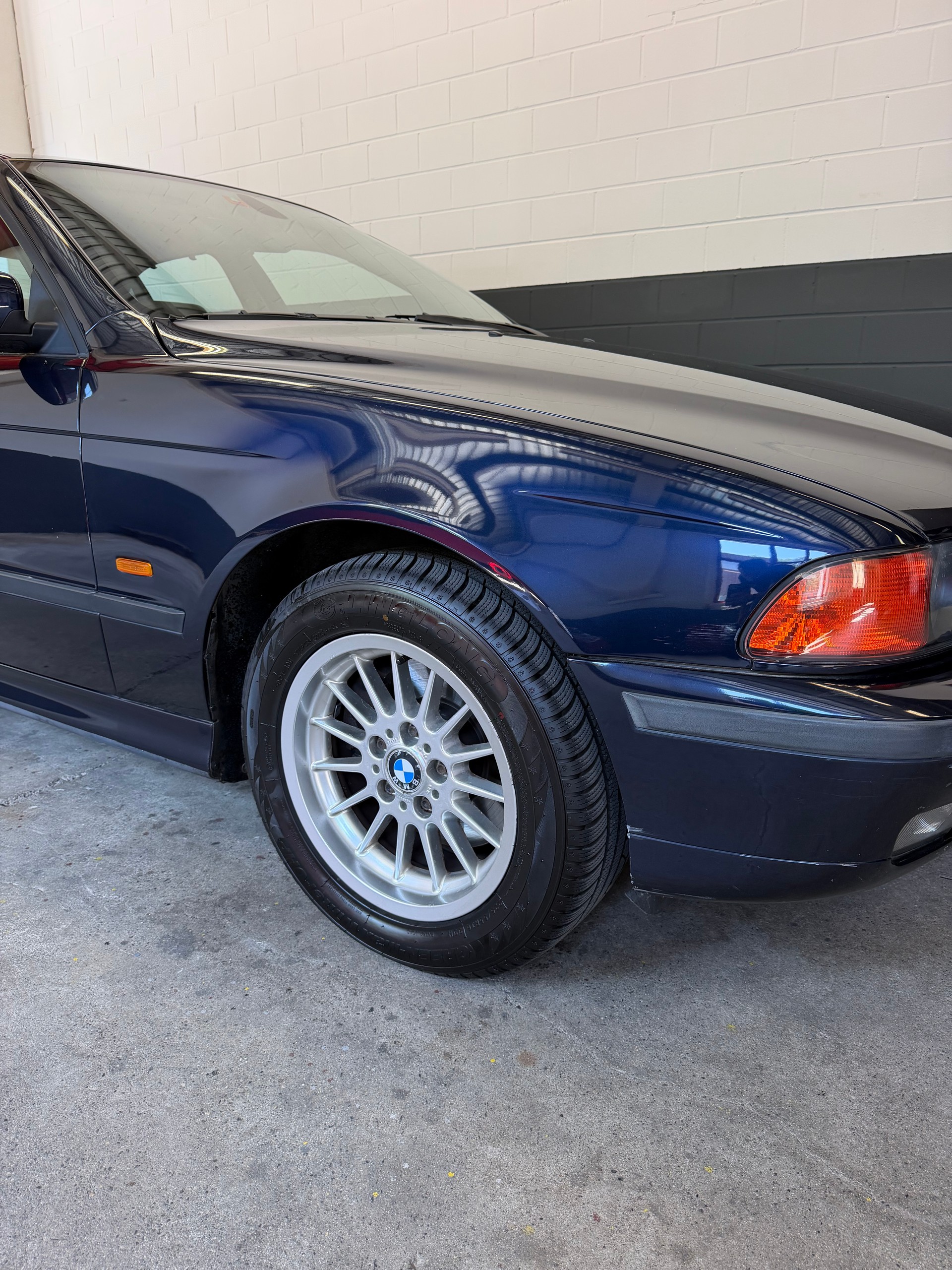 BMW 535i //AB MFK!-image-4