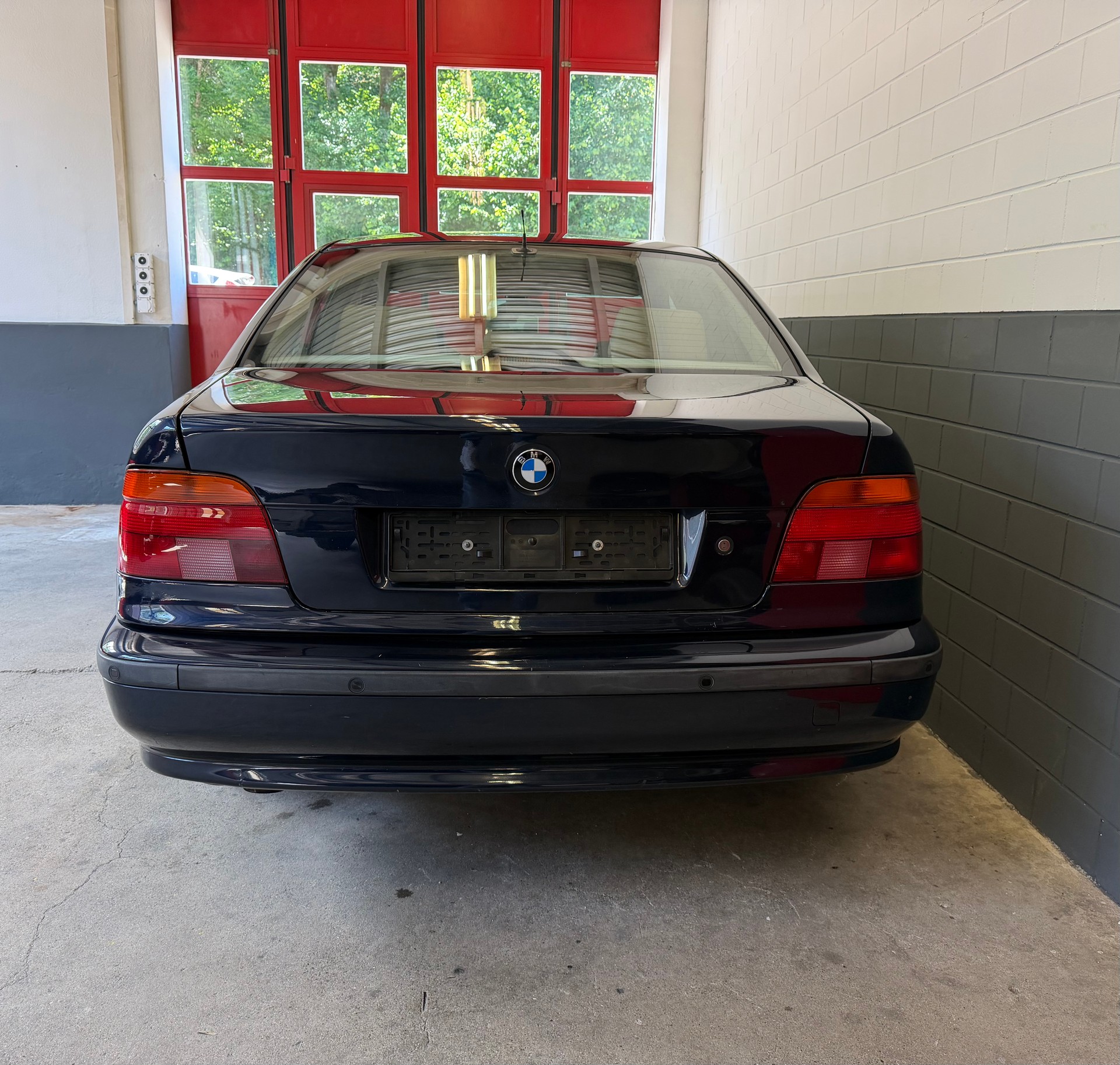 BMW 535i //AB MFK!-image-7
