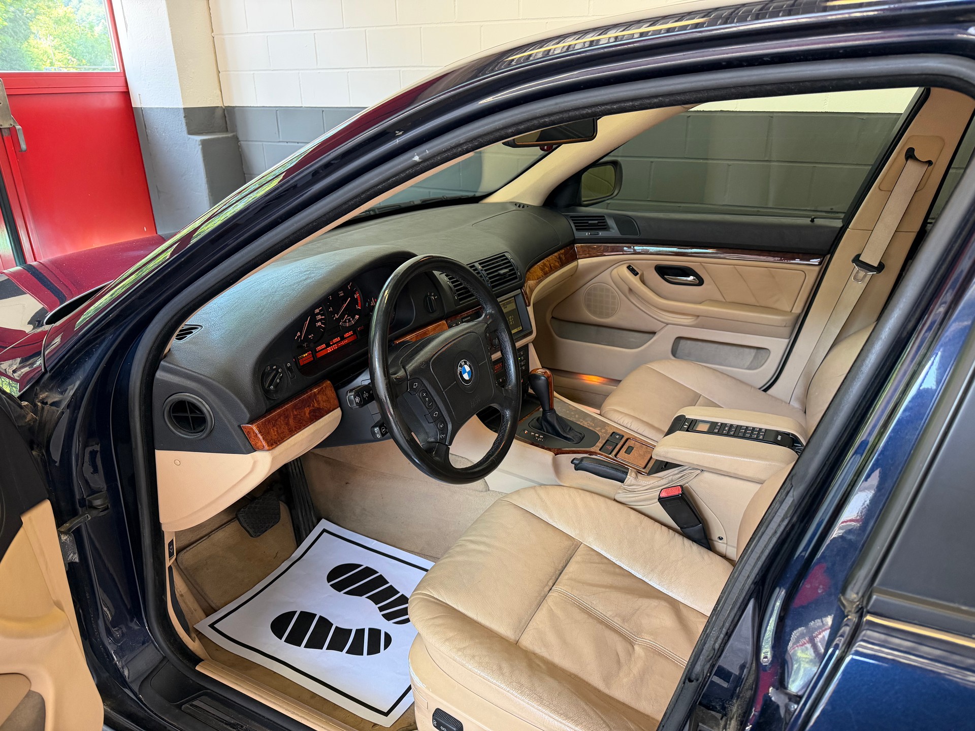 BMW 535i //AB MFK!-image-10