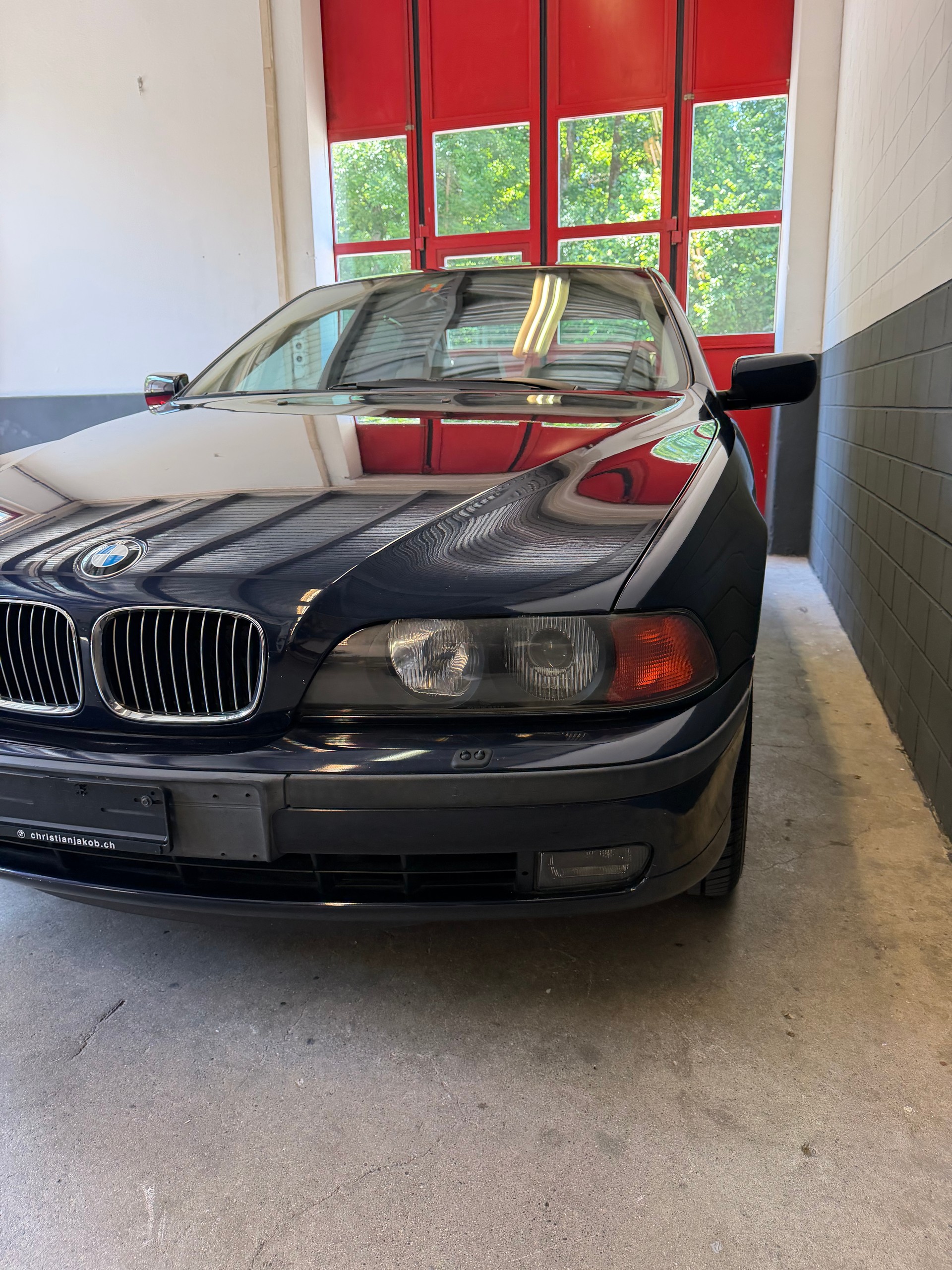 BMW 535i //AB MFK!-image-3