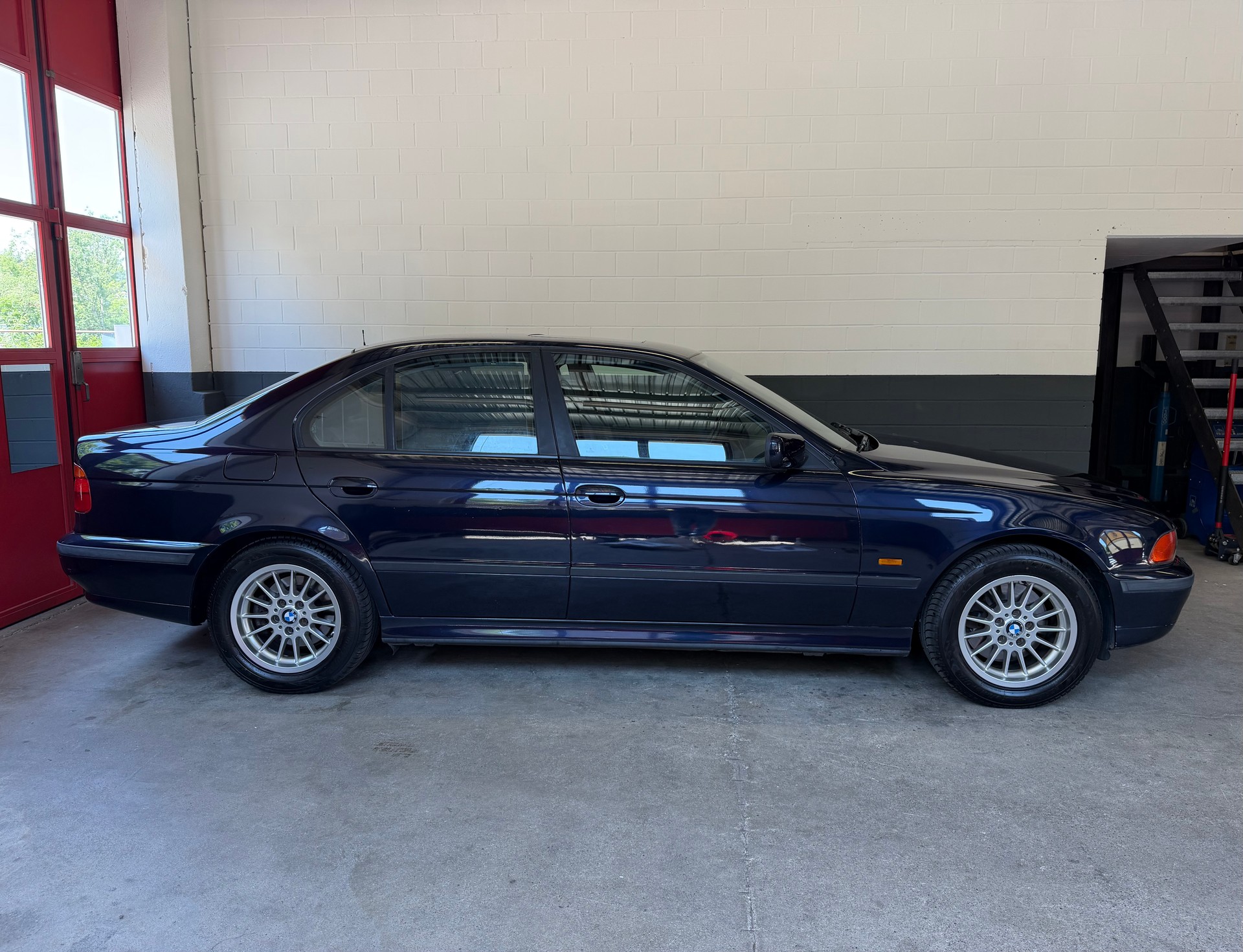 BMW 535i //AB MFK!-image-1