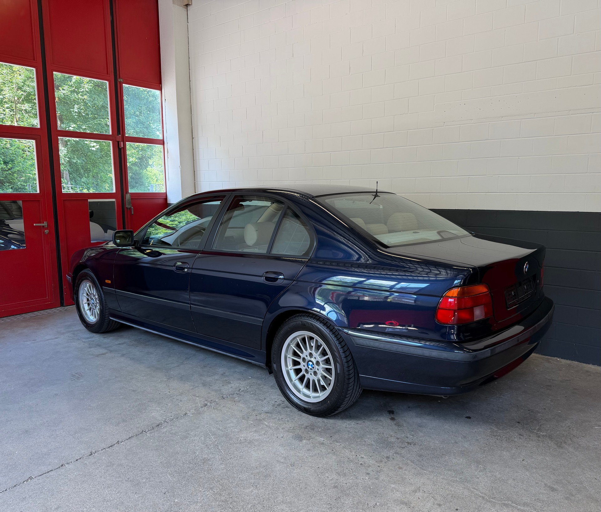 BMW 535i //AB MFK!-image-6