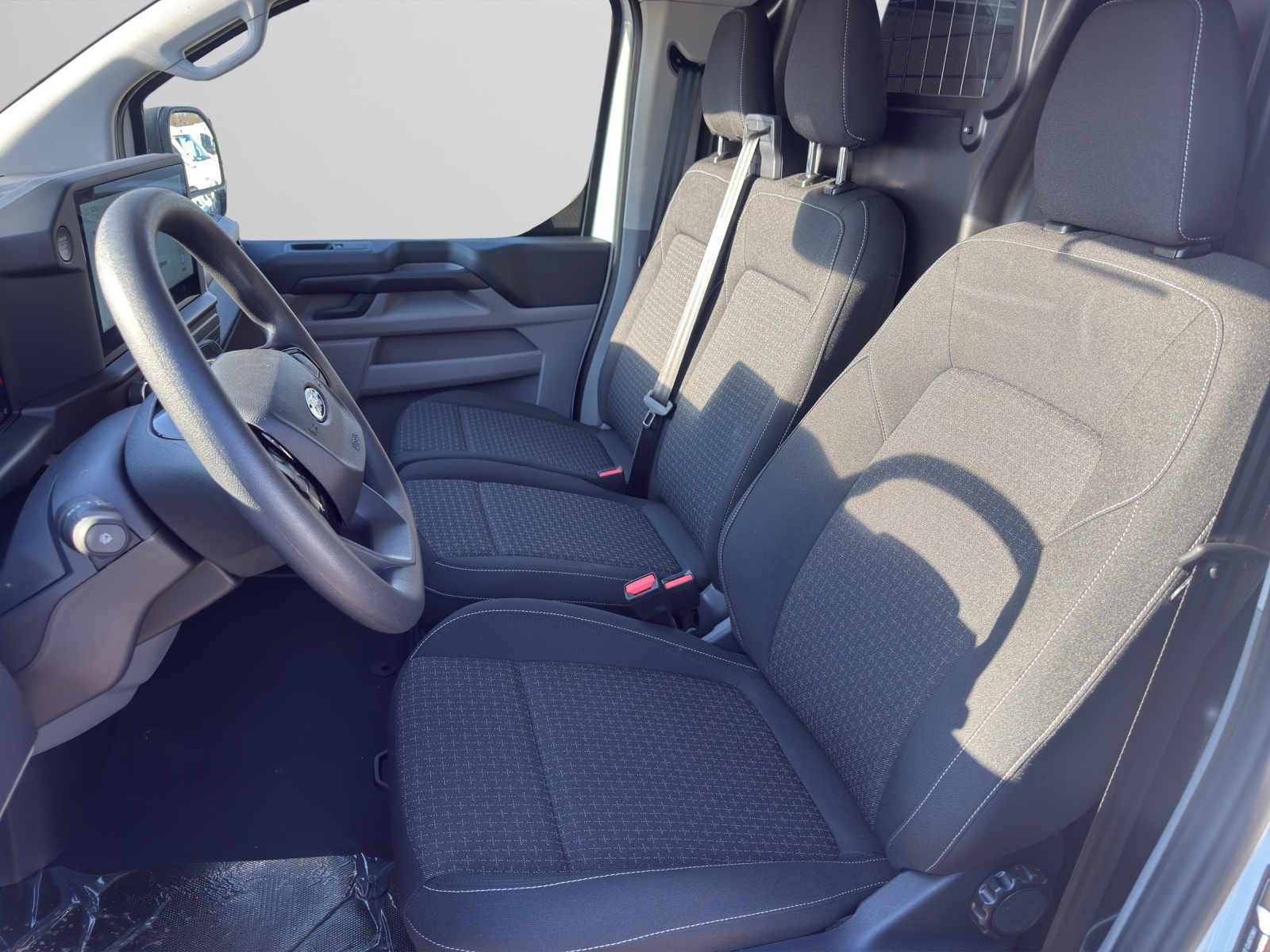 FORD Transit Custom Van 320 L2H1 Trend-image-4