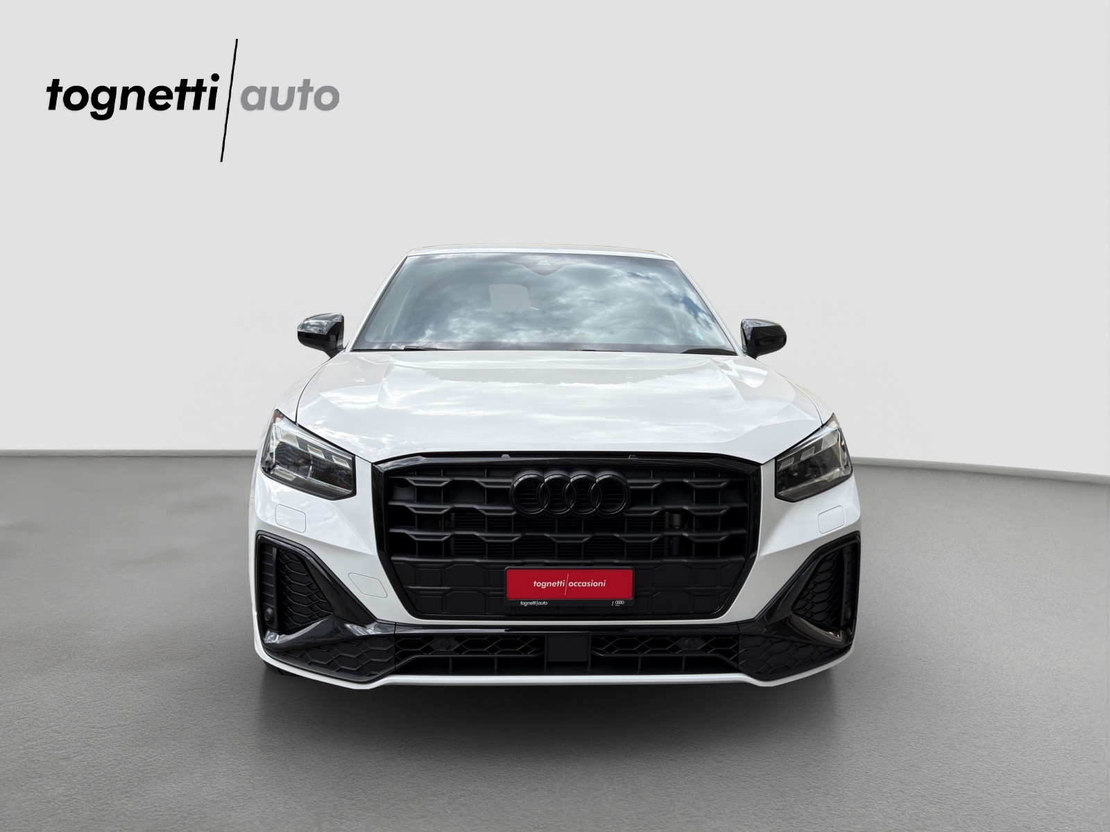 AUDI Q2 35 TFSI S line S-tronic-image-5