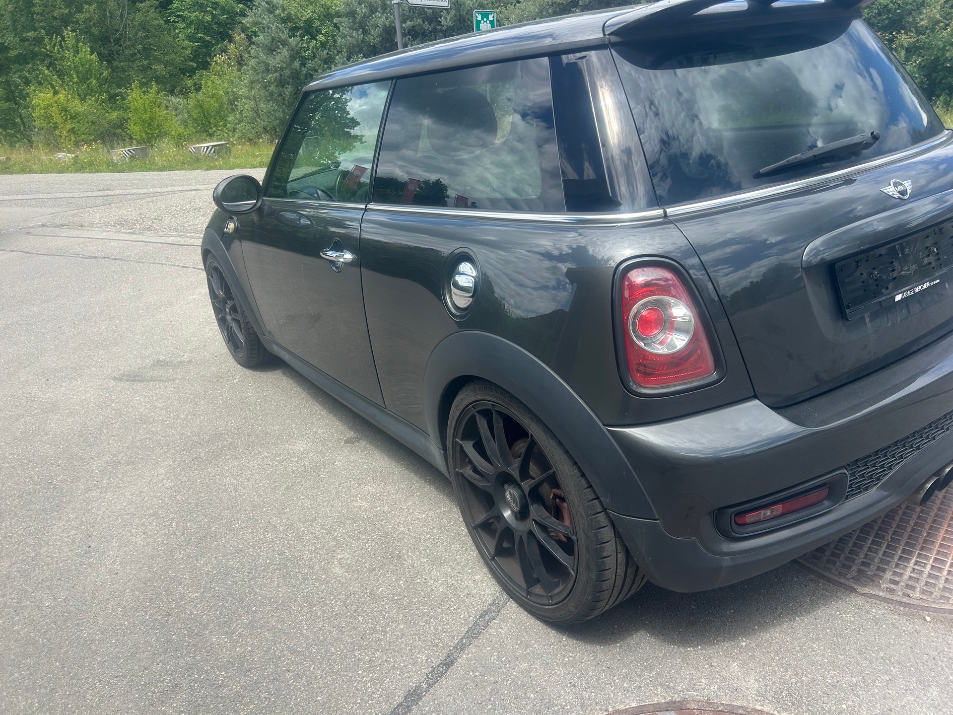 MINI Cooper S-image-5