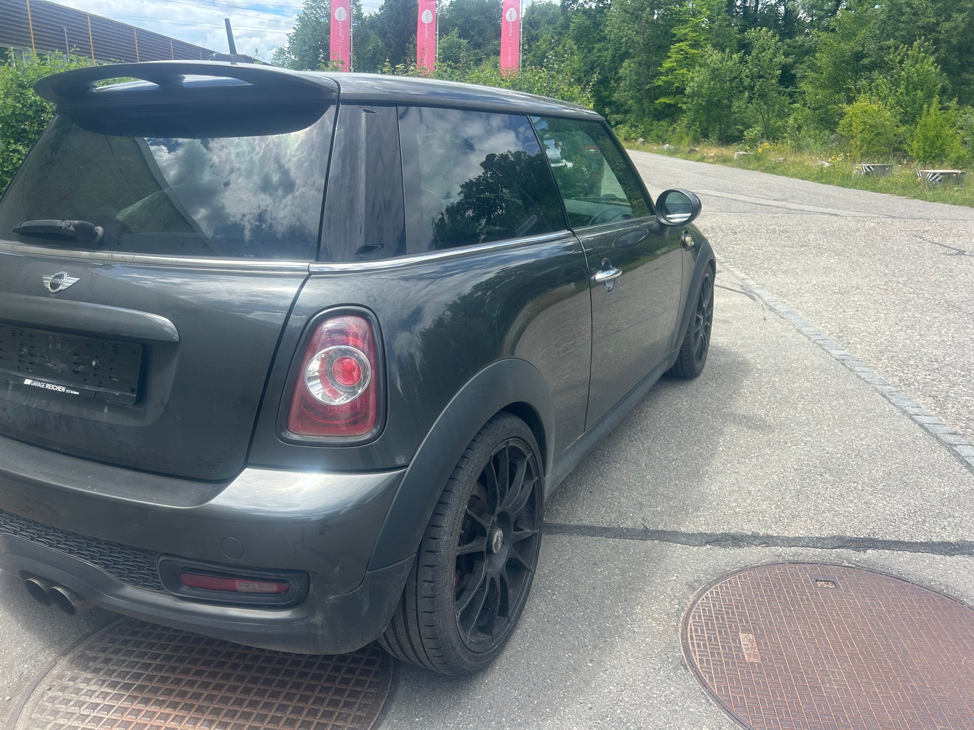 MINI Cooper S-image-3