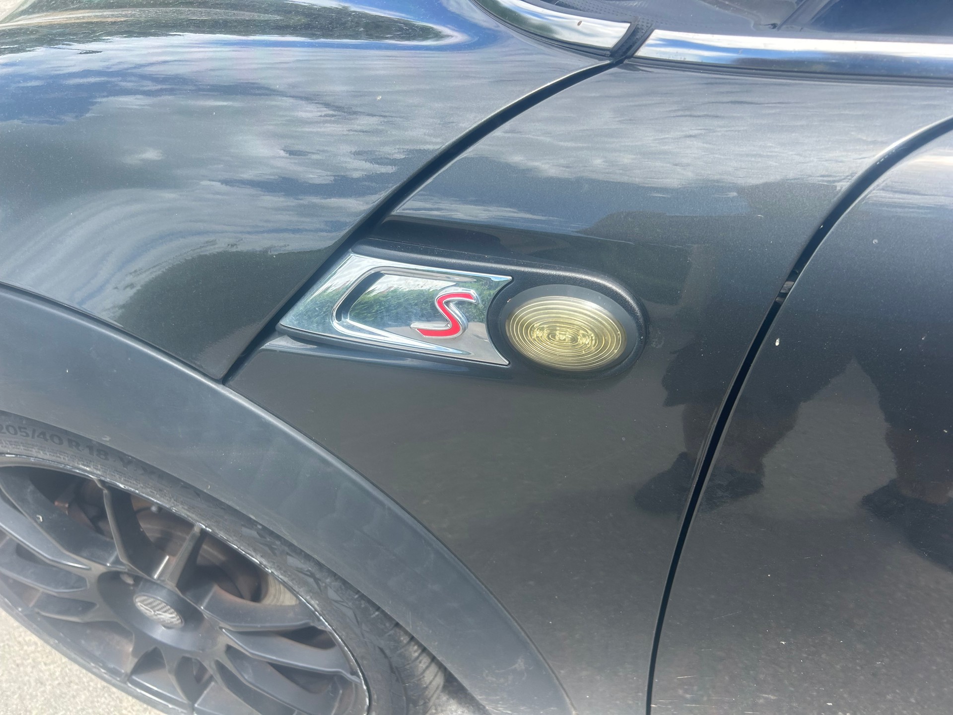 MINI Cooper S-image-7