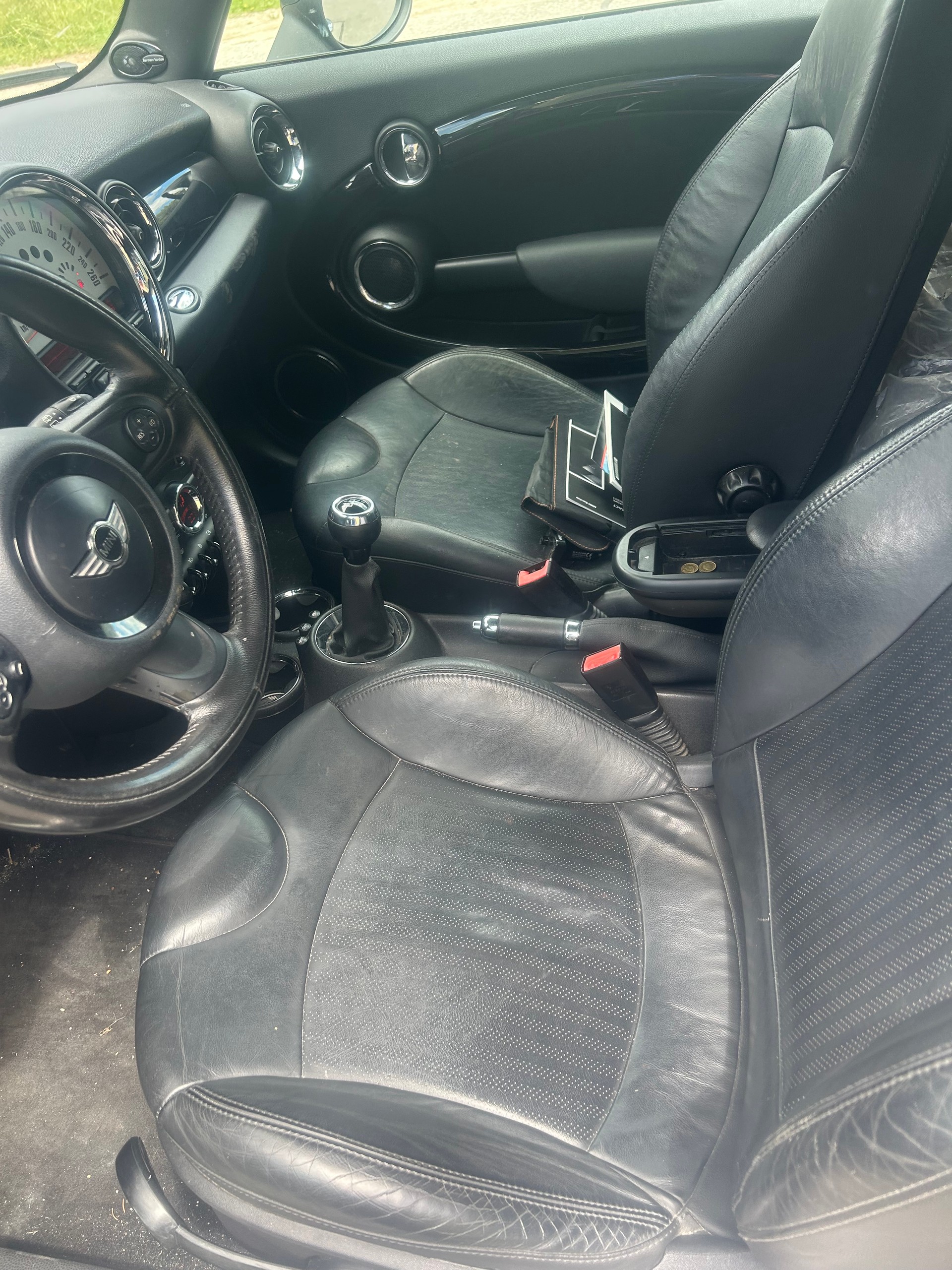 MINI Cooper S-image-8