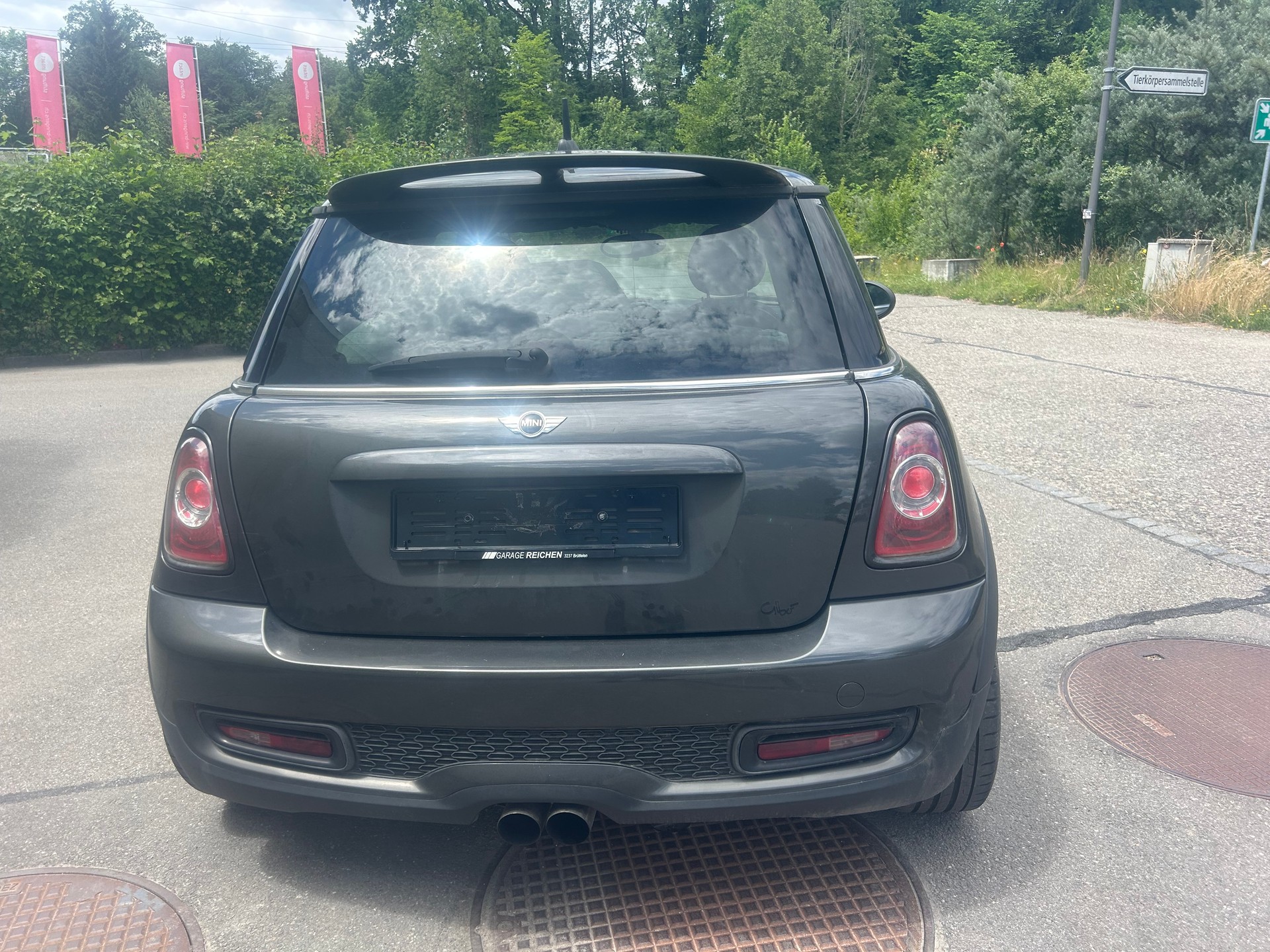 MINI Cooper S-image-4