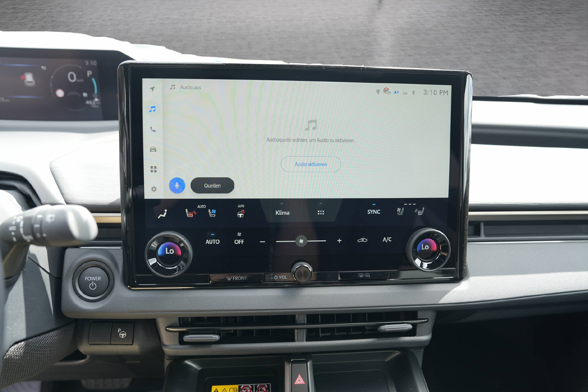 TOYOTA bZ4X Touring Premium AWD-image-14
