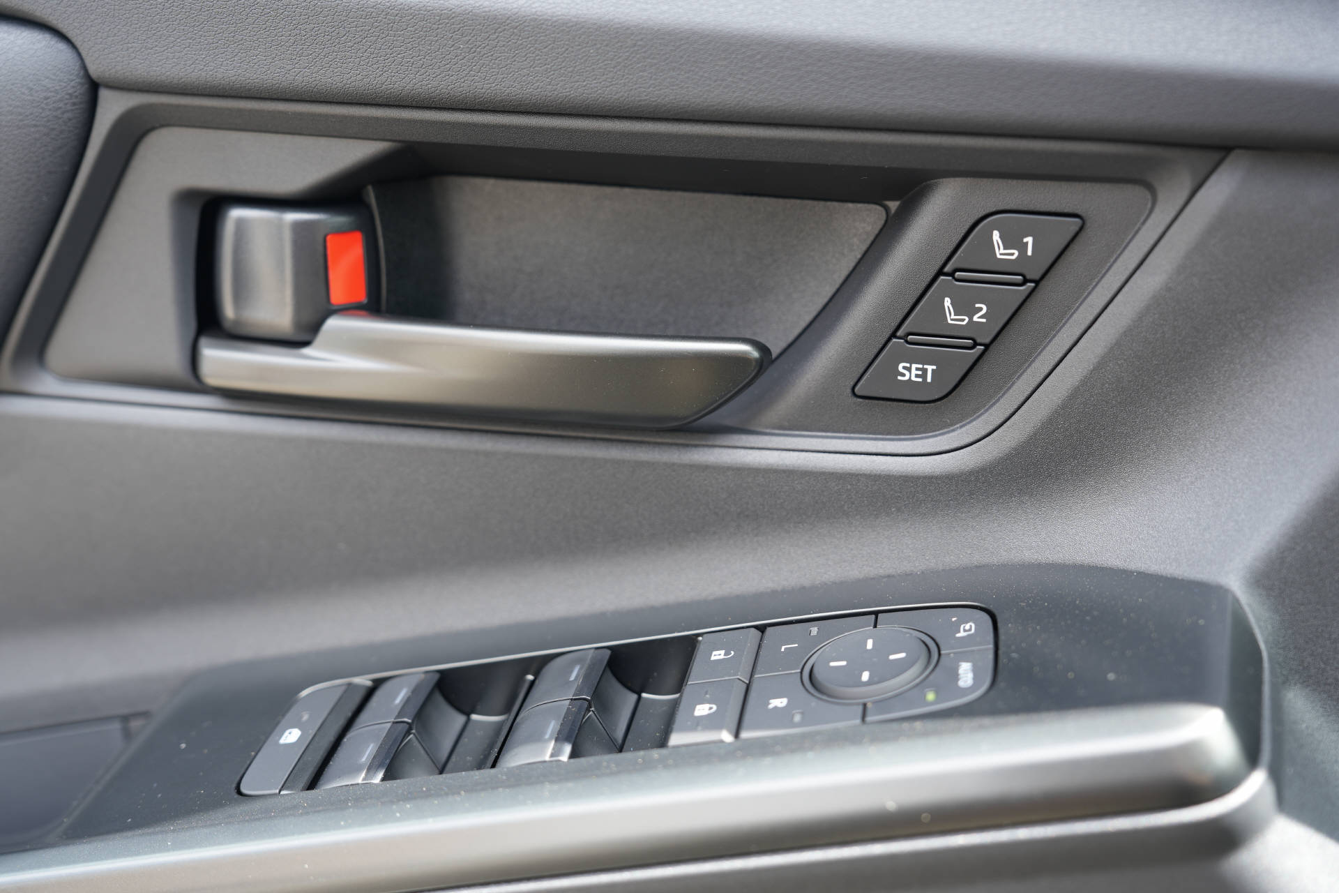 TOYOTA bZ4X Touring Premium AWD-image-17