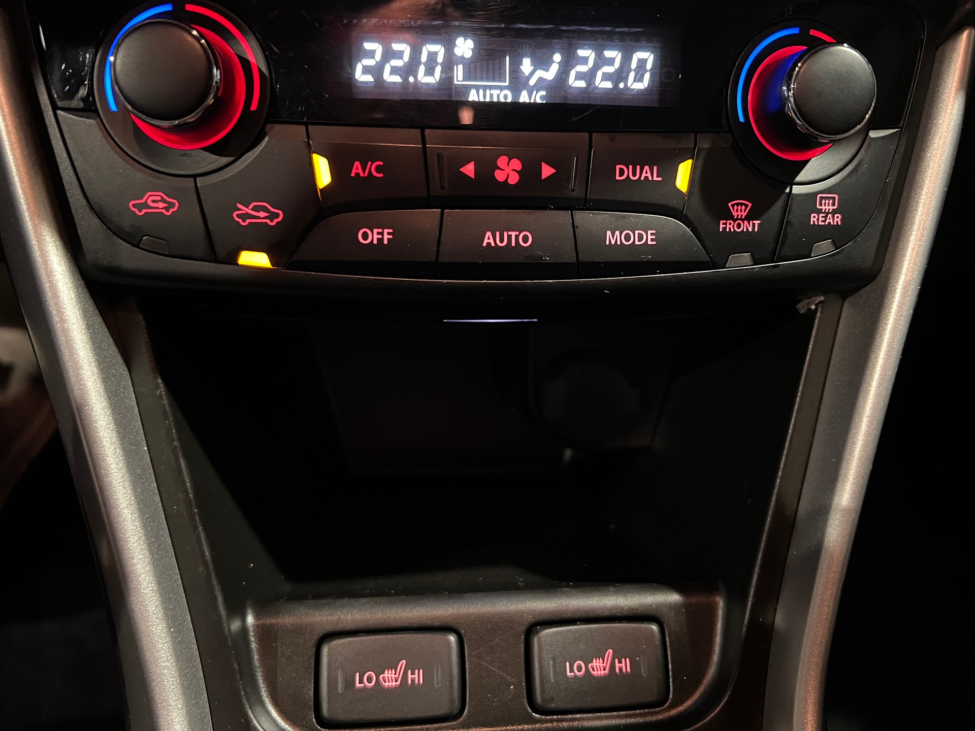 SUZUKI SX4 S-Cross 1.6 16V Compact+ 4WD CVT7-image-15