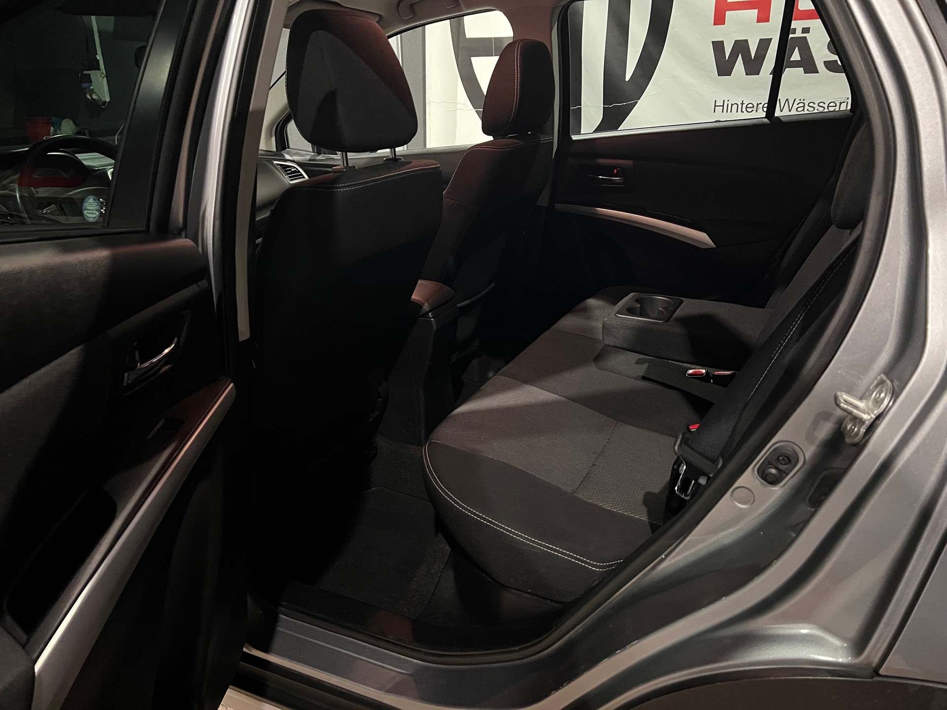 SUZUKI SX4 S-Cross 1.6 16V Compact+ 4WD CVT7-image-14