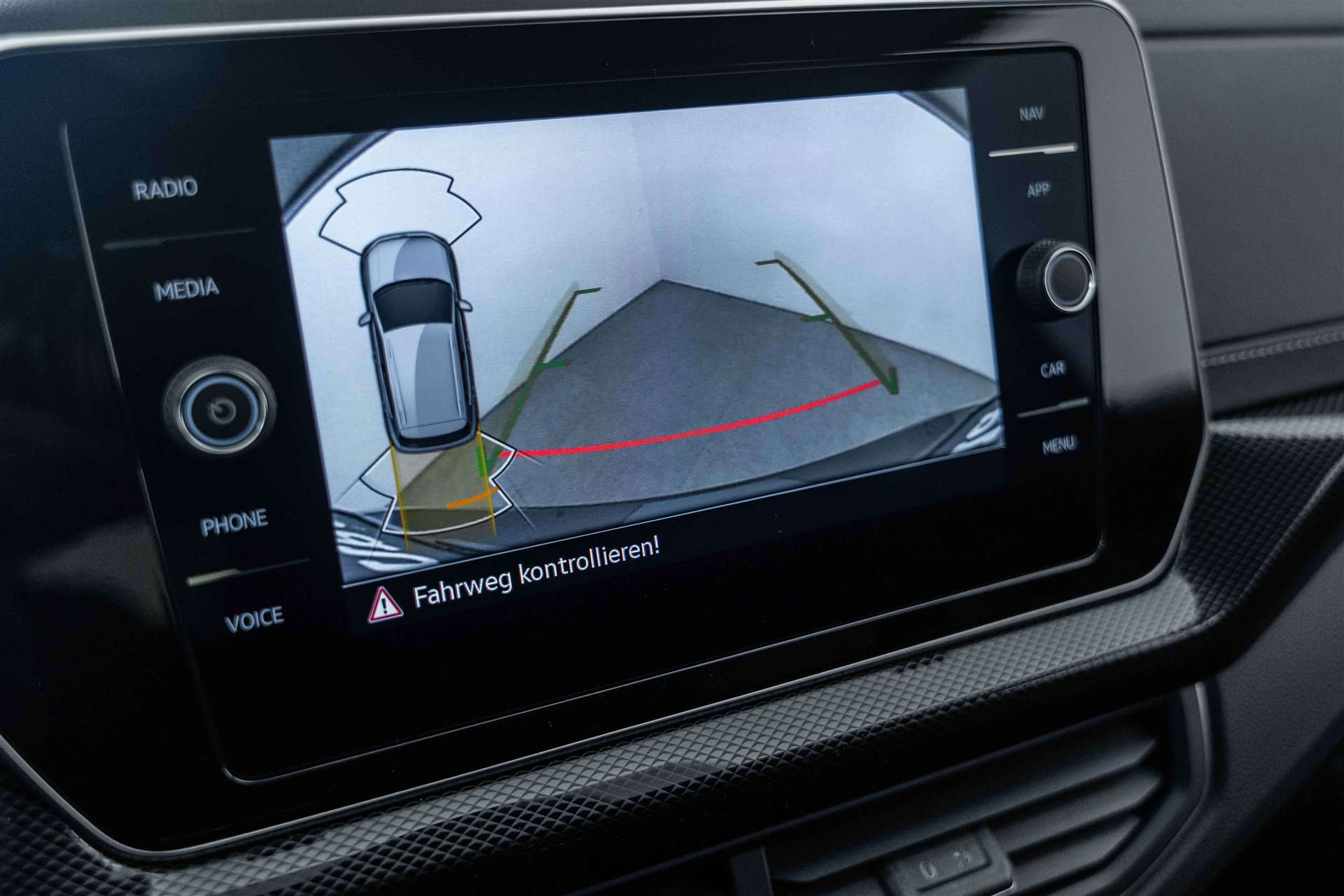 VW T-Cross 1.5 TSi EVO ACT R-Line DSG-Automat-image-16
