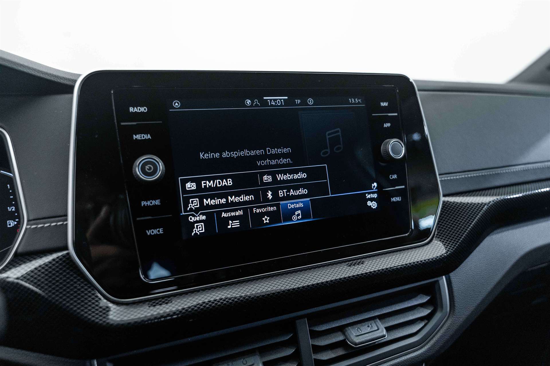 VW T-Cross 1.5 TSi EVO ACT R-Line DSG-Automat-image-19