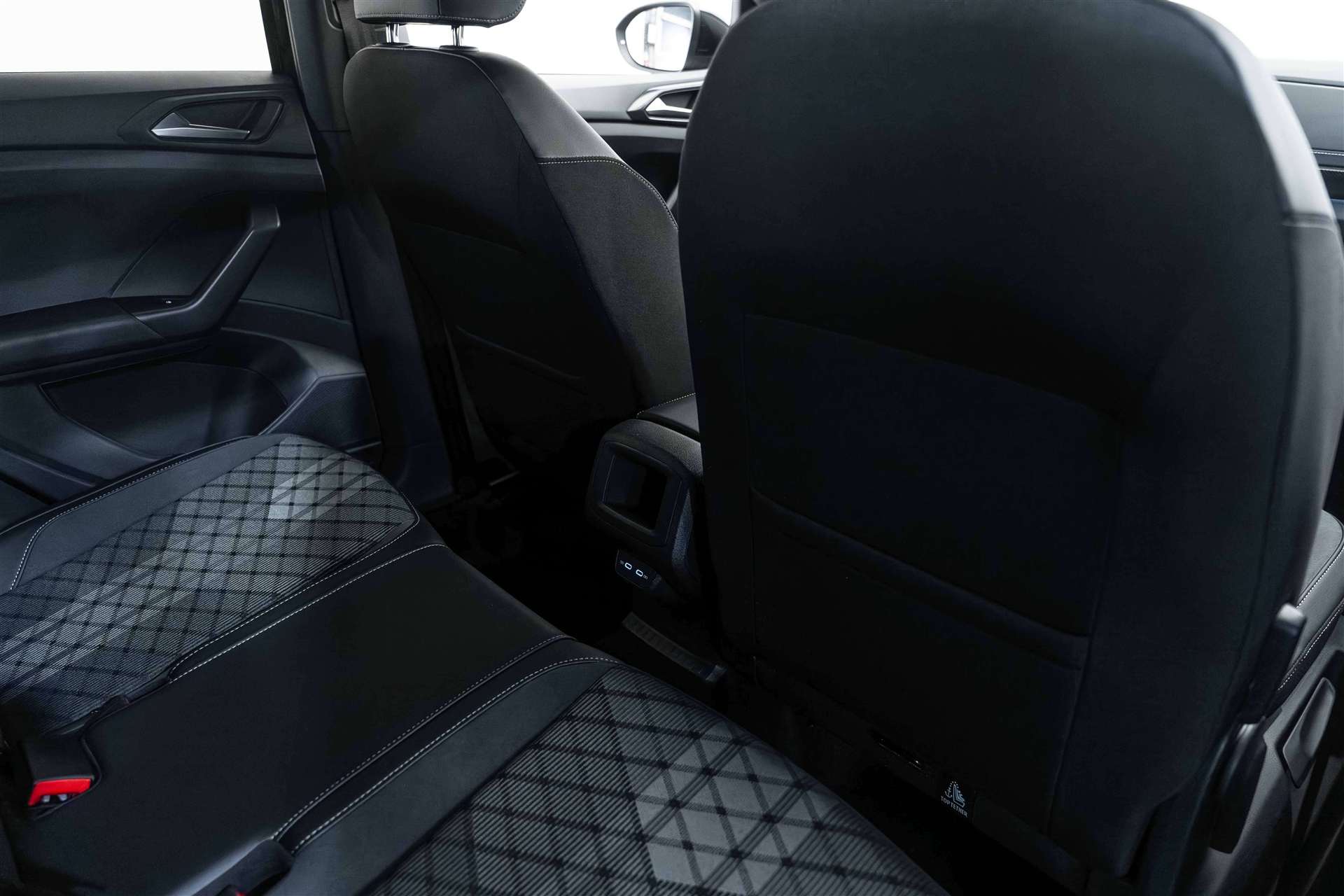 VW T-Cross 1.5 TSi EVO ACT R-Line DSG-Automat-image-12