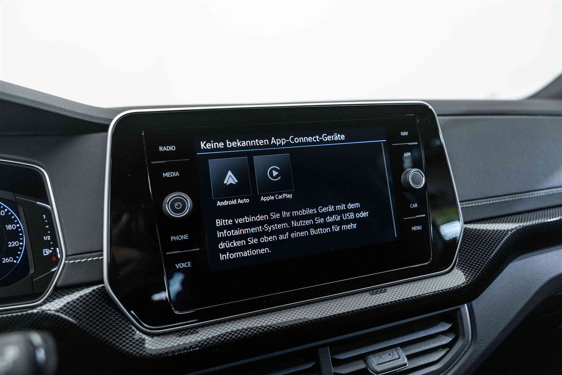 VW T-Cross 1.5 TSi EVO ACT R-Line DSG-Automat-image-17