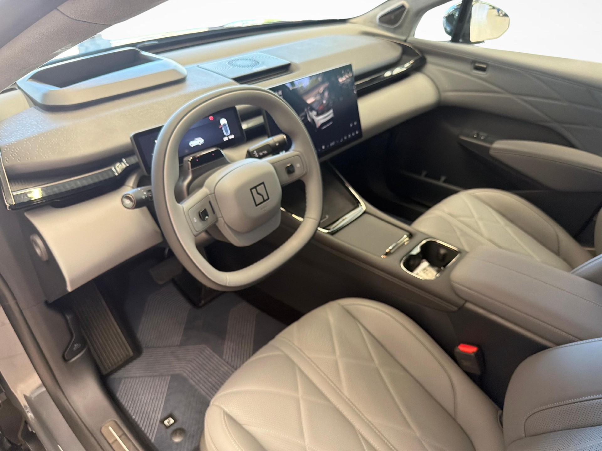 ZEEKR X Privilege AWD-image-9