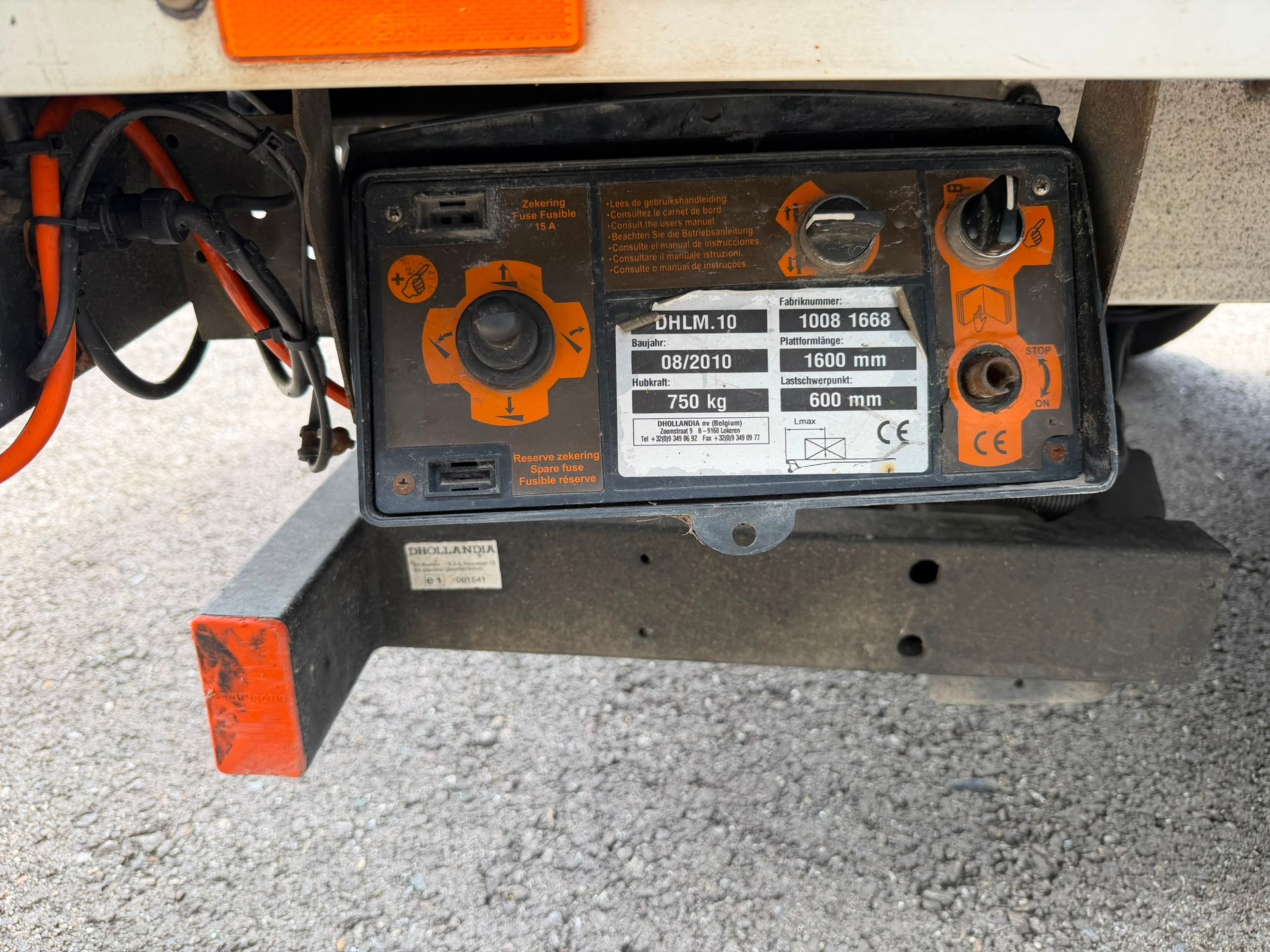 FANKHAUSER FA-1001-image-9