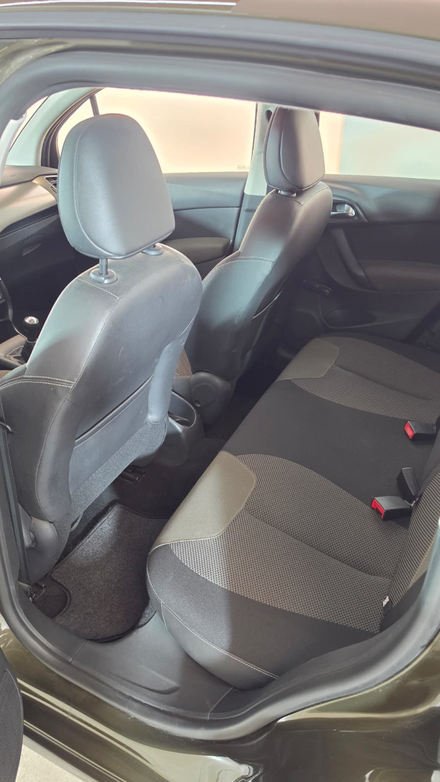 CITROEN C3 1.2i SCHWEIZER FAHRZEUG, FRISCH AB MFK UND FRISCH AB SERVICE, LEICHTER HAGELSCHADEN VORHANDEN-image-11