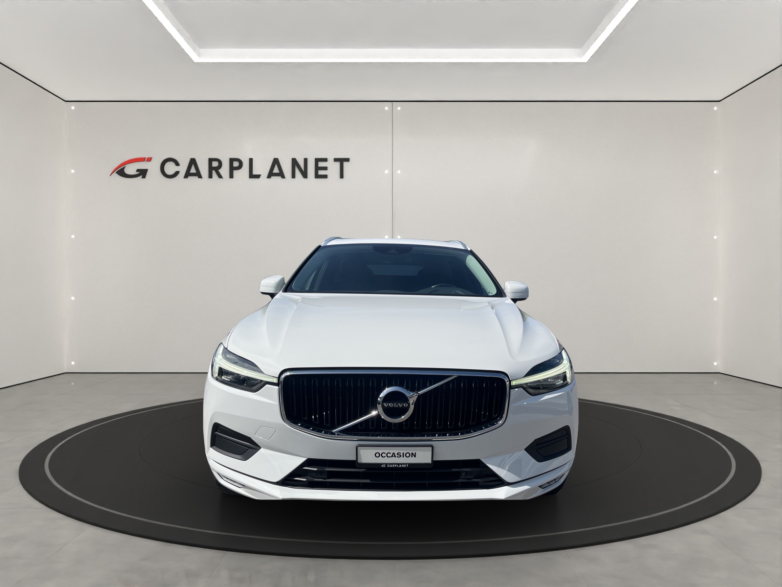 VOLVO XC60 2.0 B4 MH Momentum AWD-image-6