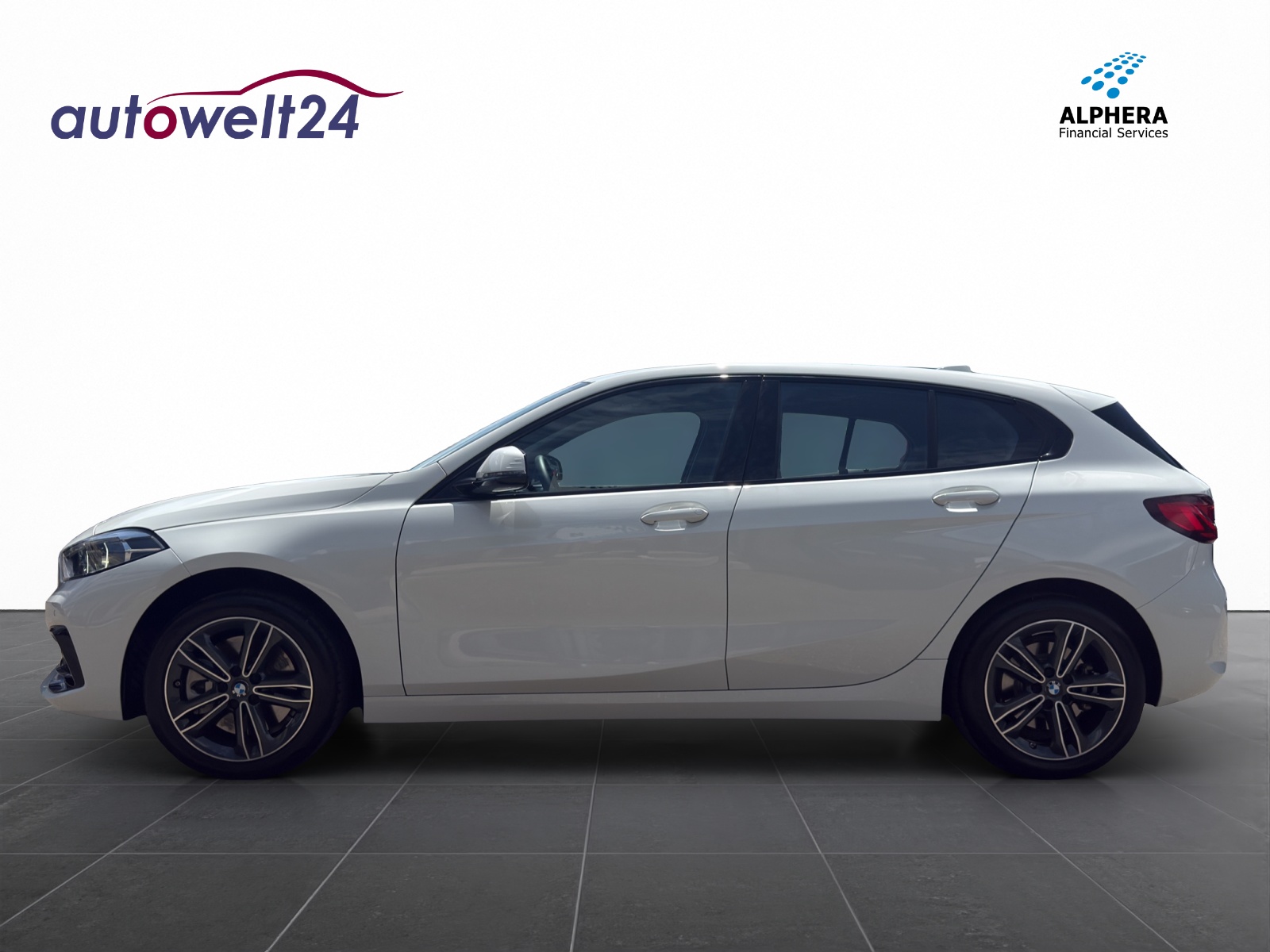 BMW 120i Sport Line Steptronic-image-7
