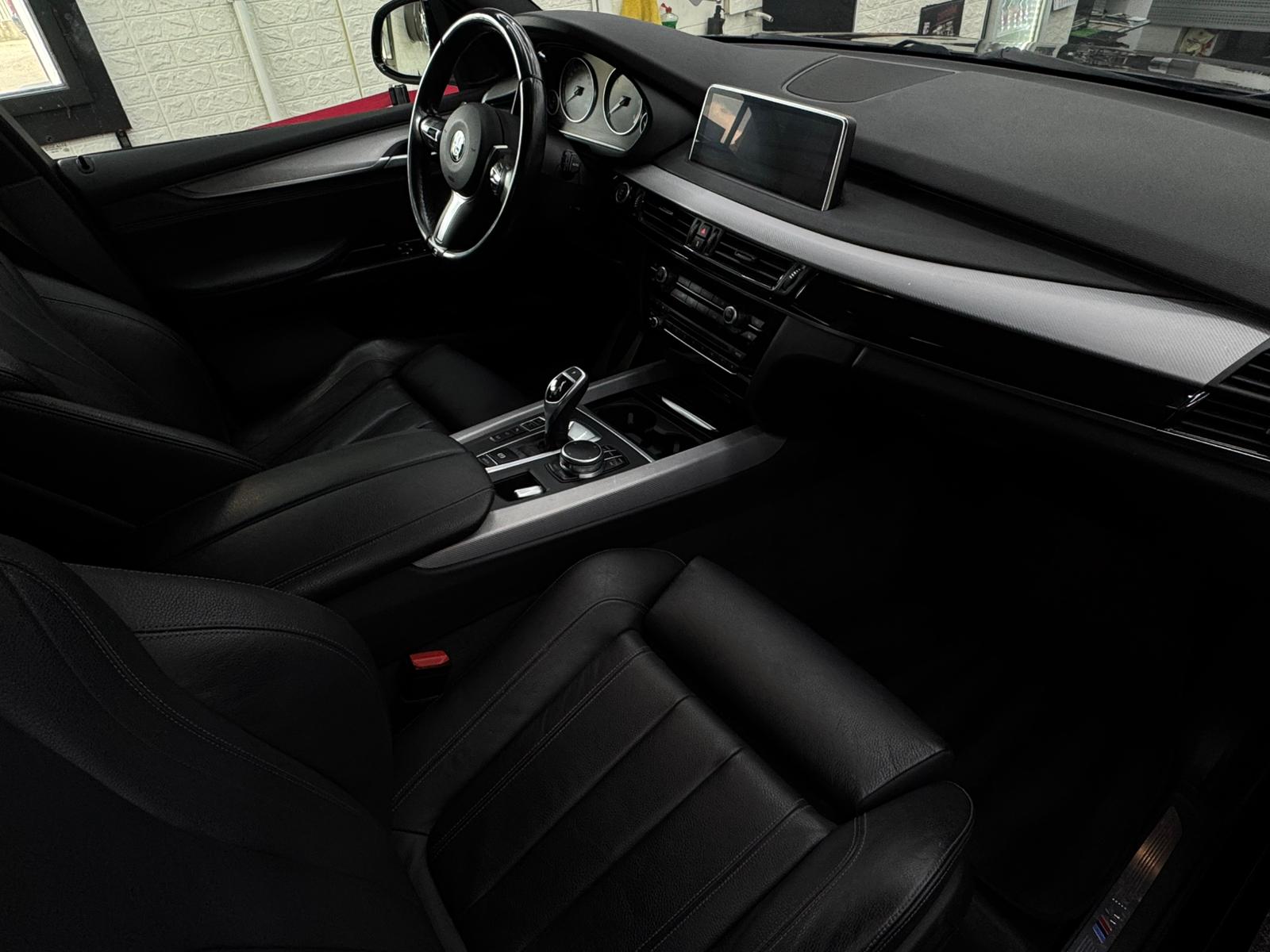 BMW X5 xDrive 25d Steptronic-image-5
