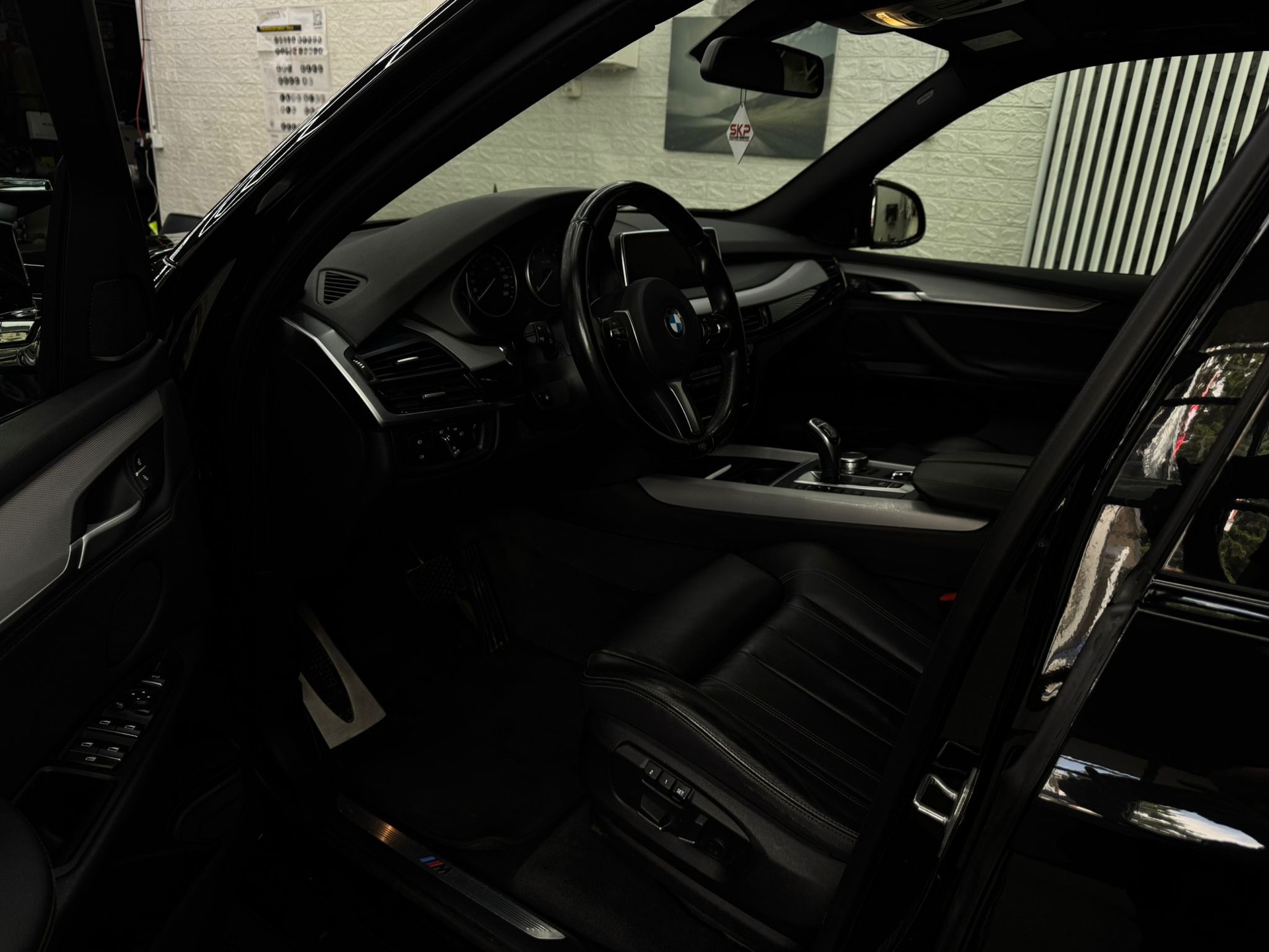 BMW X5 xDrive 25d Steptronic-image-4