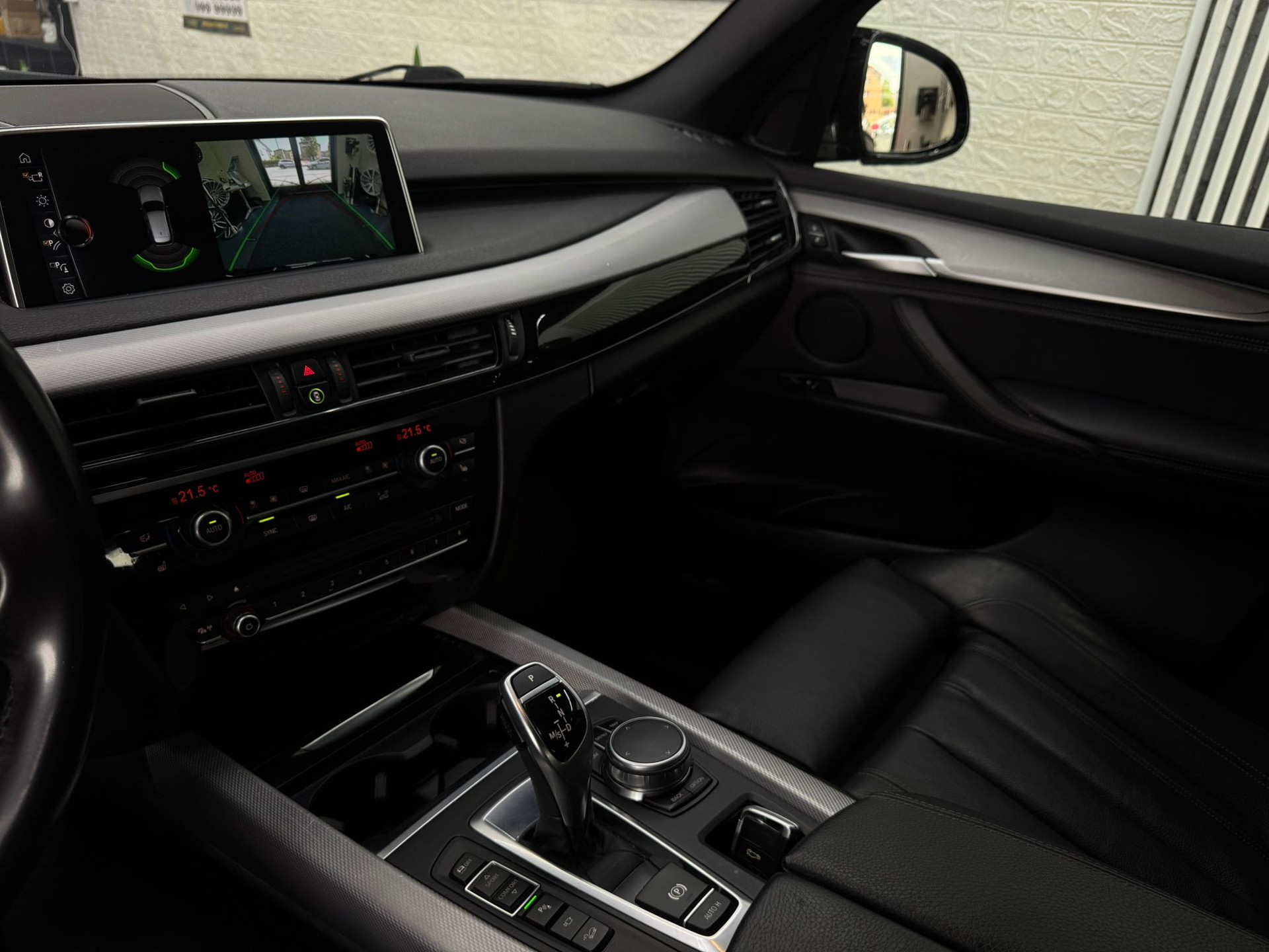 BMW X5 xDrive 25d Steptronic-image-6
