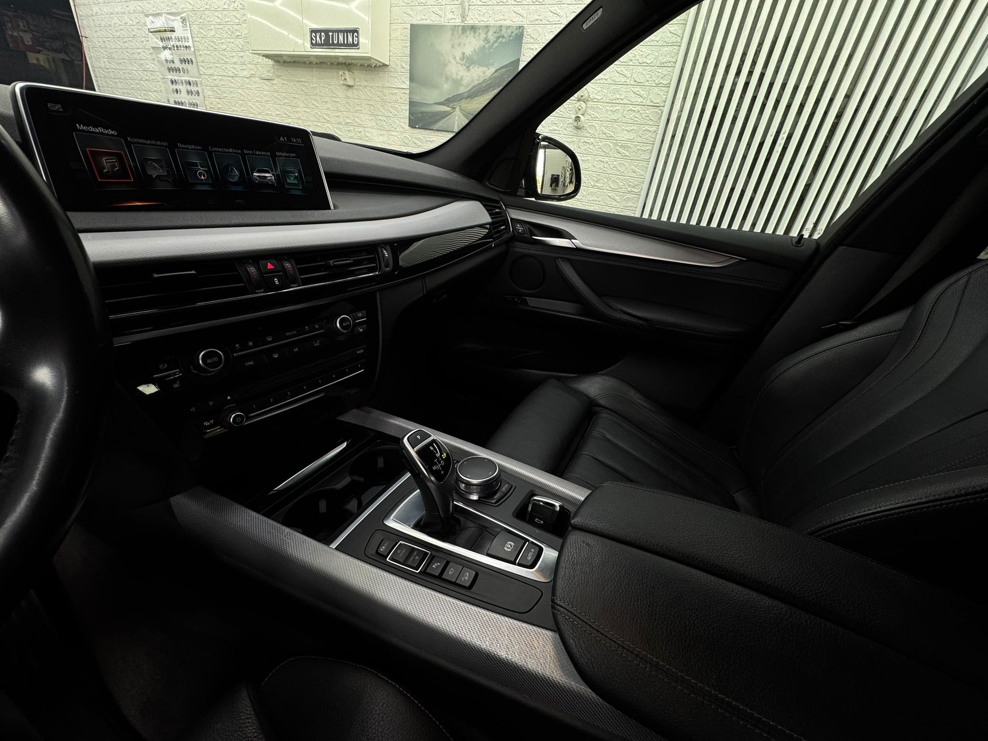 BMW X5 xDrive 25d Steptronic-image-7