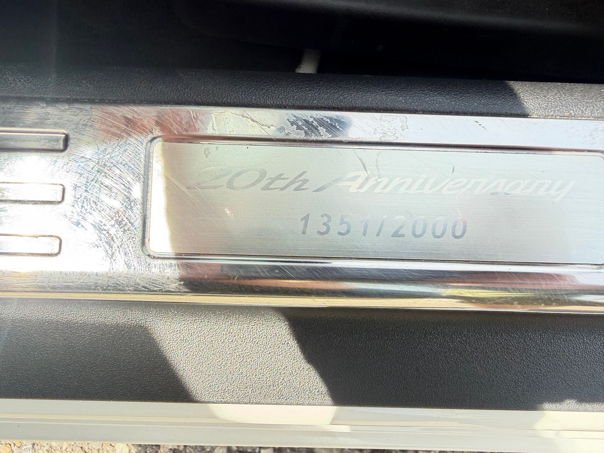 MAZDA 1.8 20th Anniversary-image-5