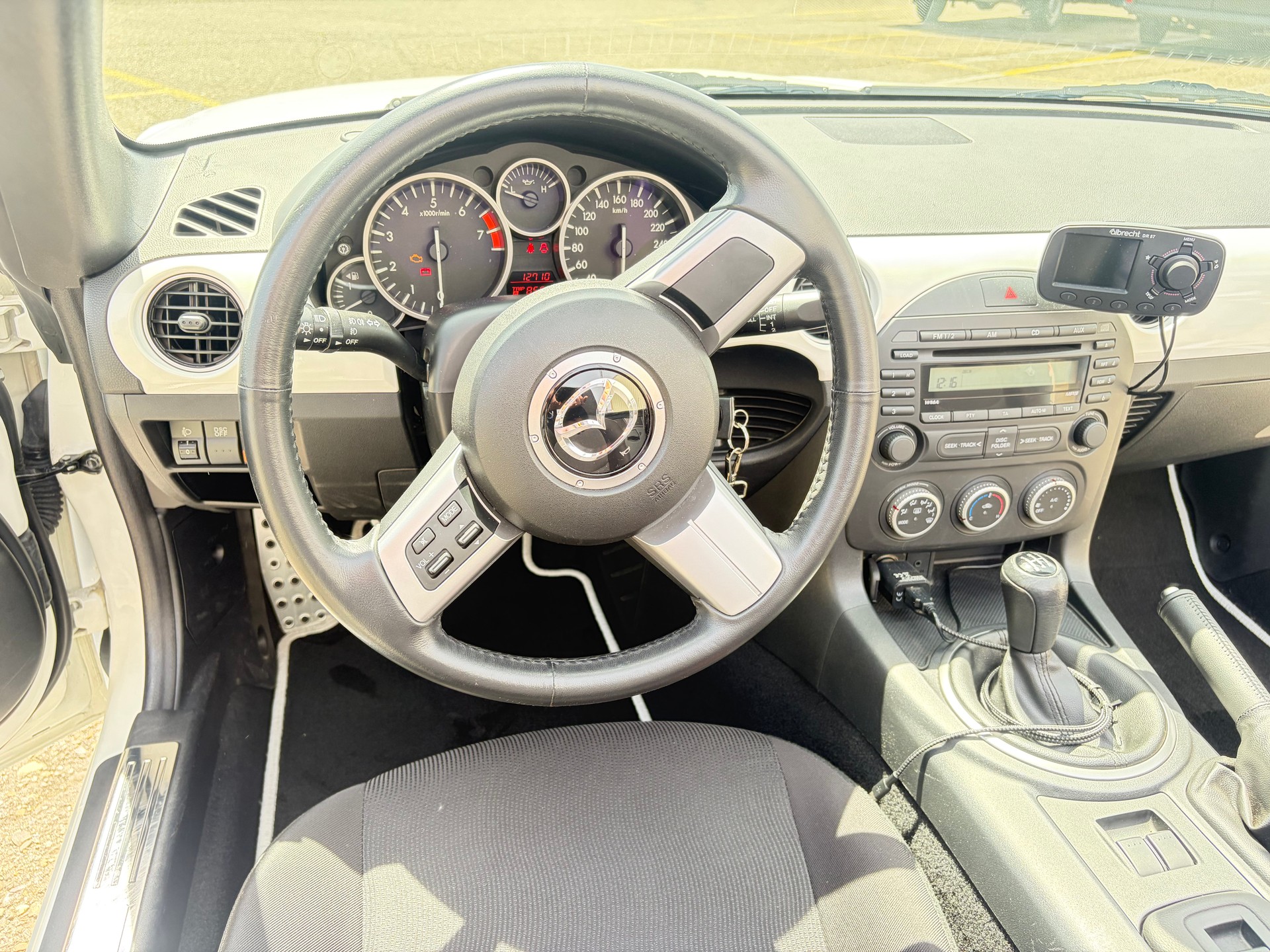 MAZDA 1.8 20th Anniversary-image-4