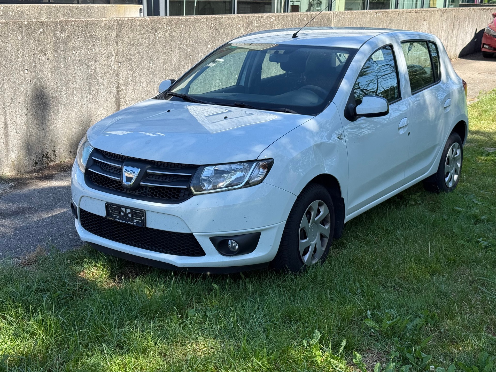 DACIA Sandero Tce 90 Celebration-image-0