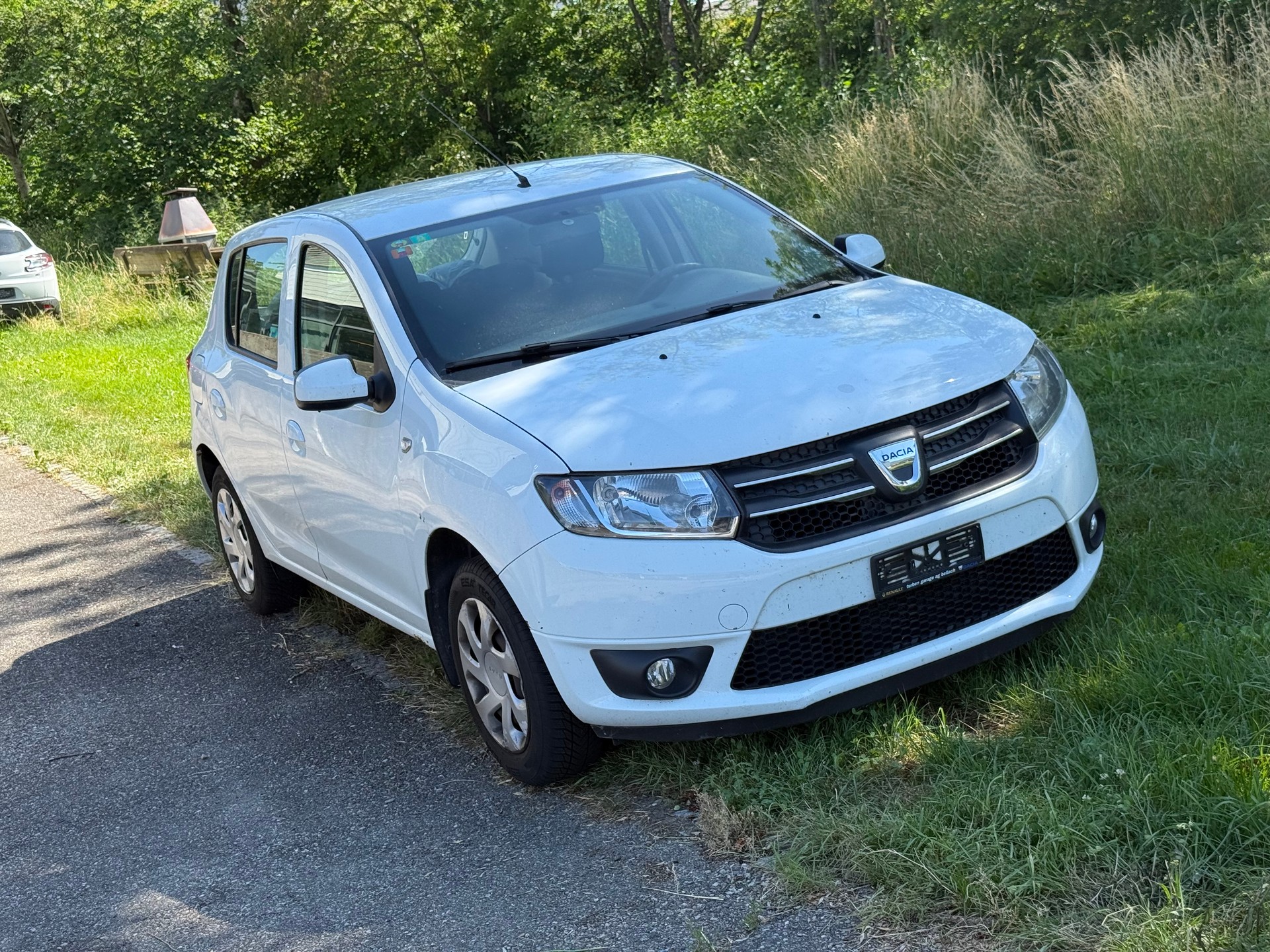 DACIA Sandero Tce 90 Celebration-image-1