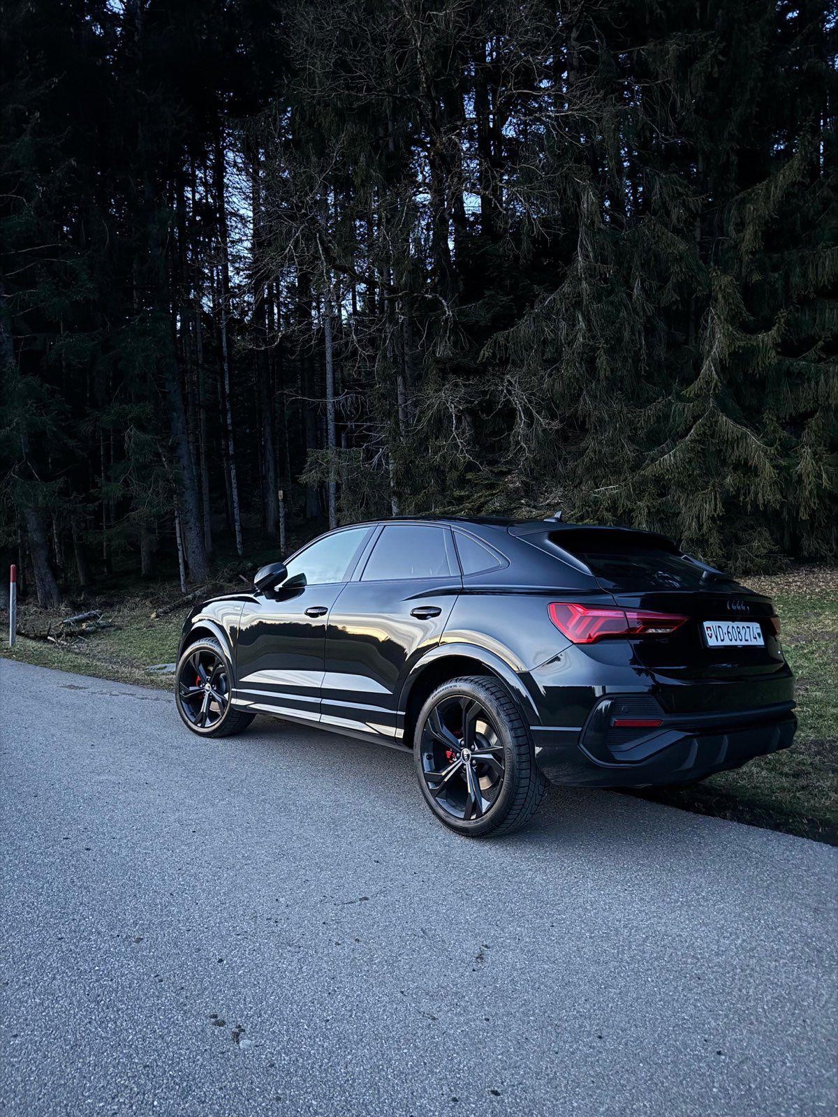 AUDI 2.0 40 TDI quattro S-Tronic-image-5