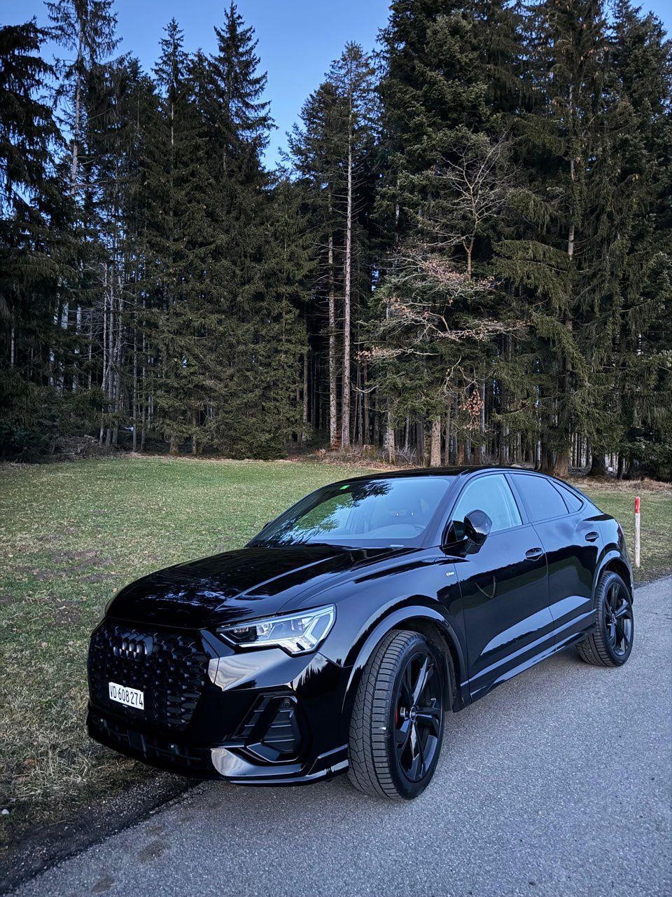 AUDI 2.0 40 TDI quattro S-Tronic-image-0