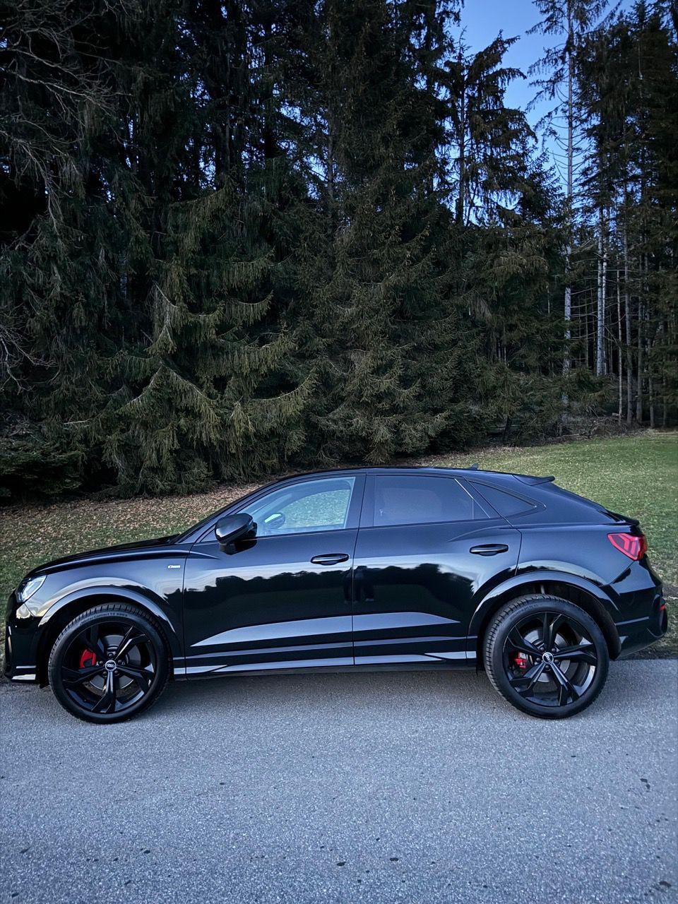 AUDI 2.0 40 TDI quattro S-Tronic-image-1