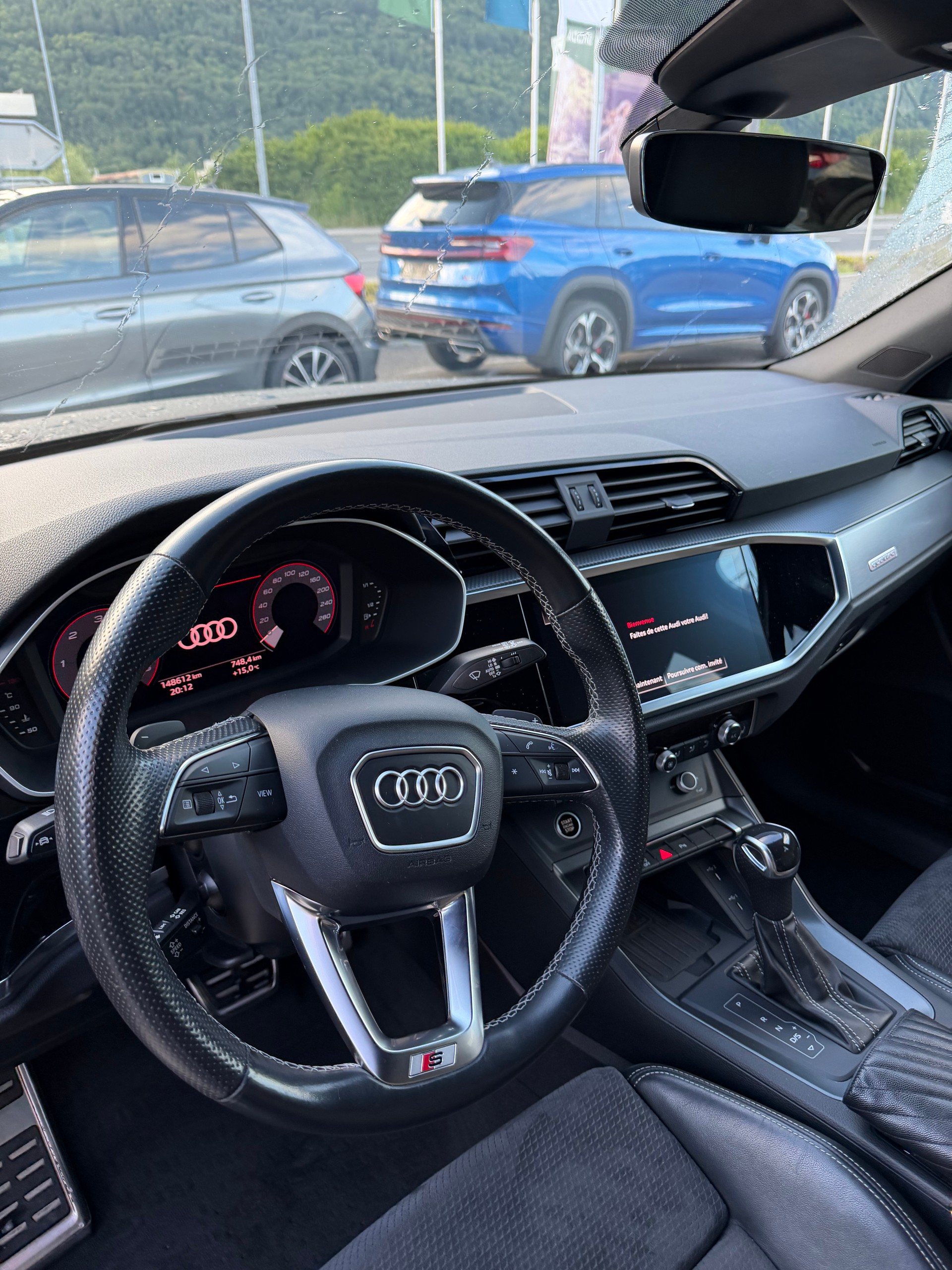 AUDI 2.0 40 TDI quattro S-Tronic-image-3