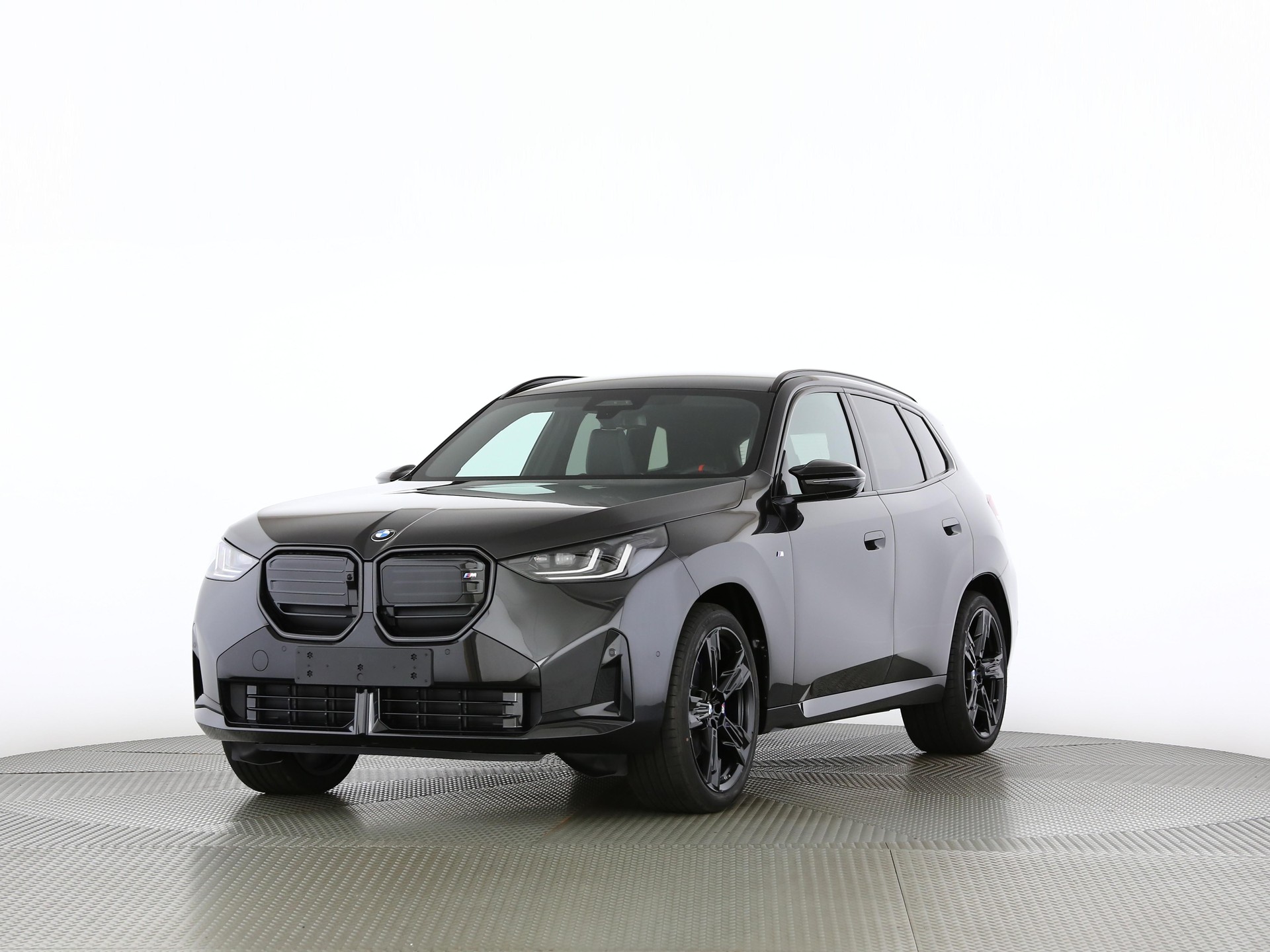 BMW X3 M50i-image-0