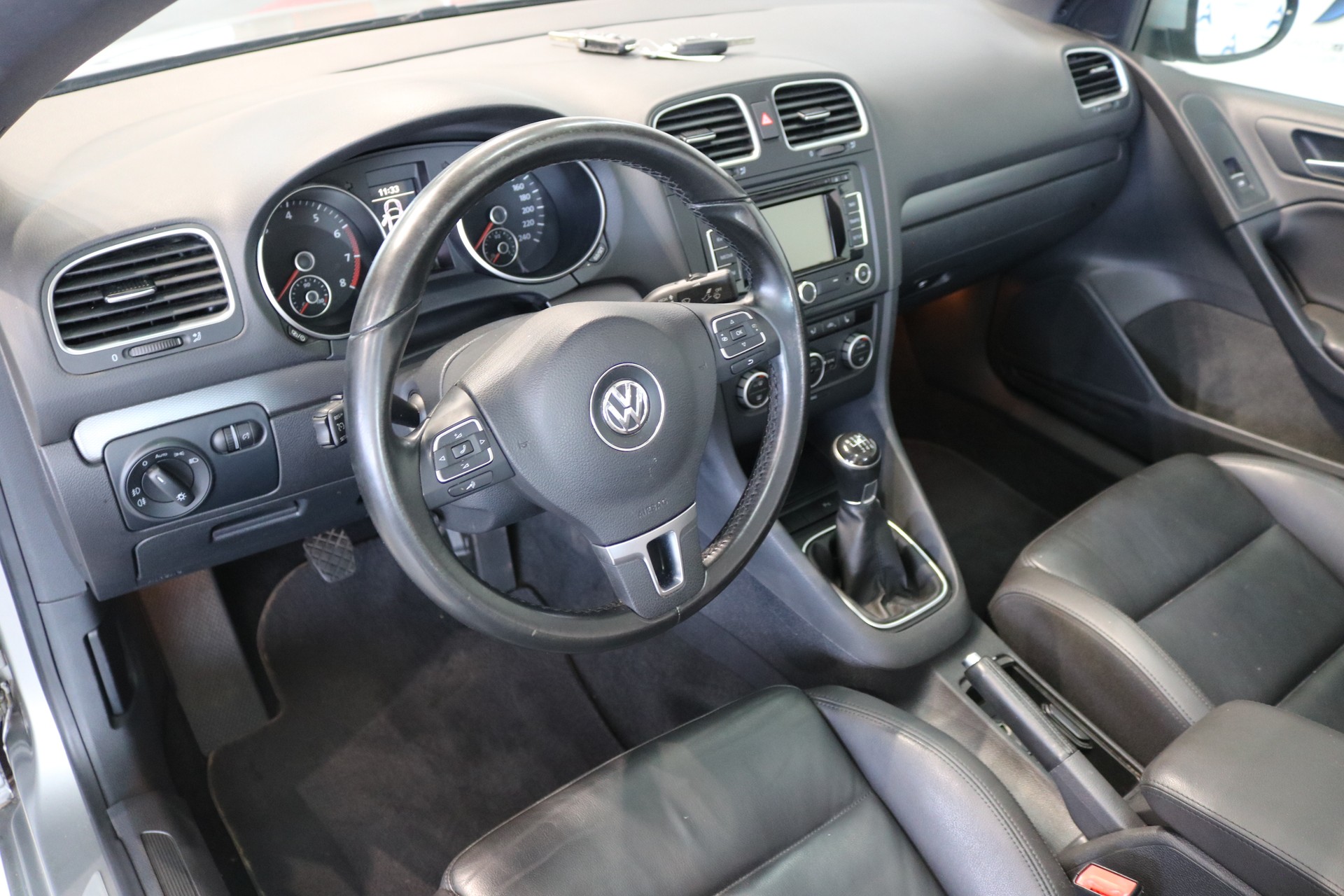 VW Golf Cabrio 1.4 TSI Lounge-showroom-element-1