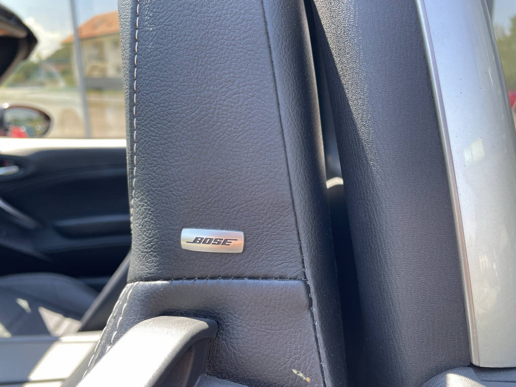 FIAT 124 Spider 1.4 MultiAir Lusso-image-14