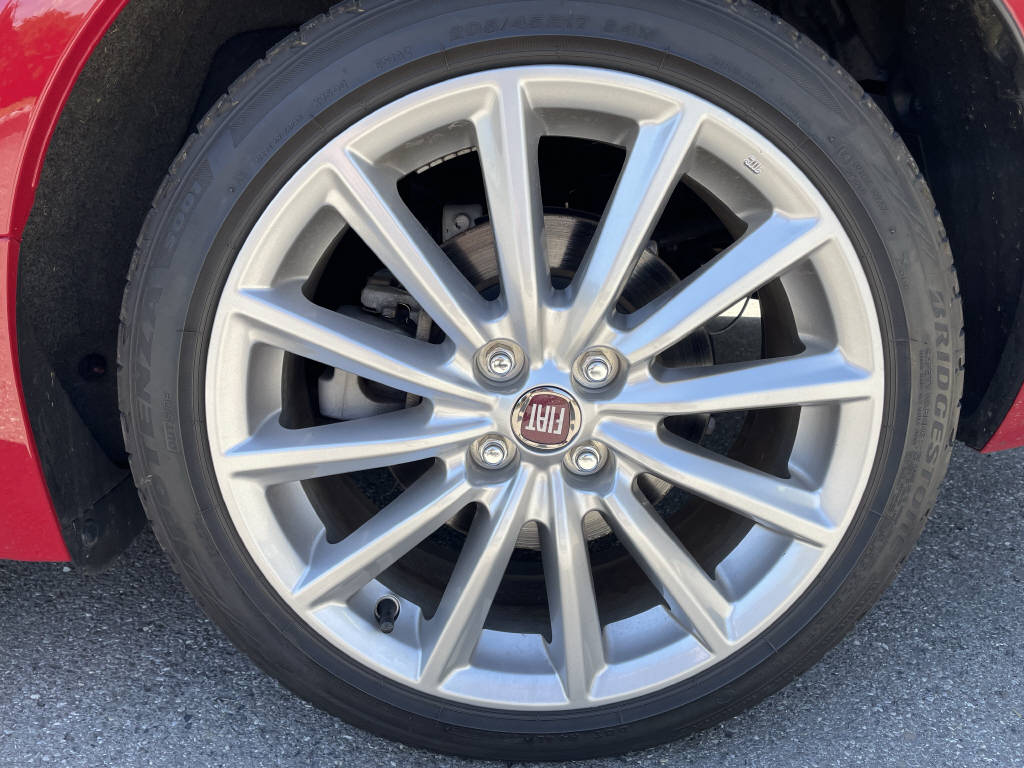 FIAT 124 Spider 1.4 MultiAir Lusso-image-15