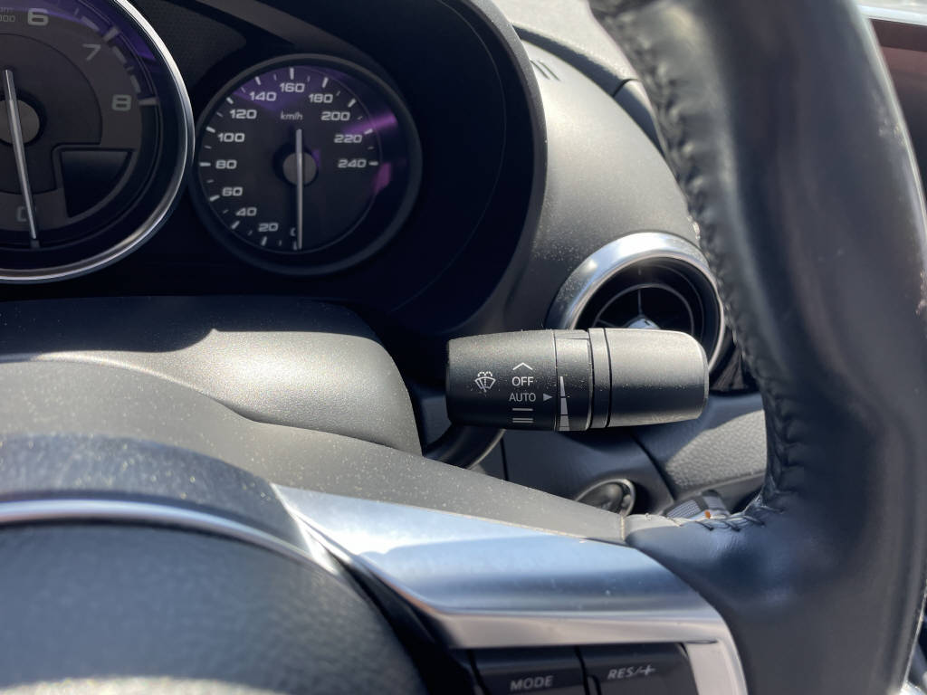 FIAT 124 Spider 1.4 MultiAir Lusso-image-11