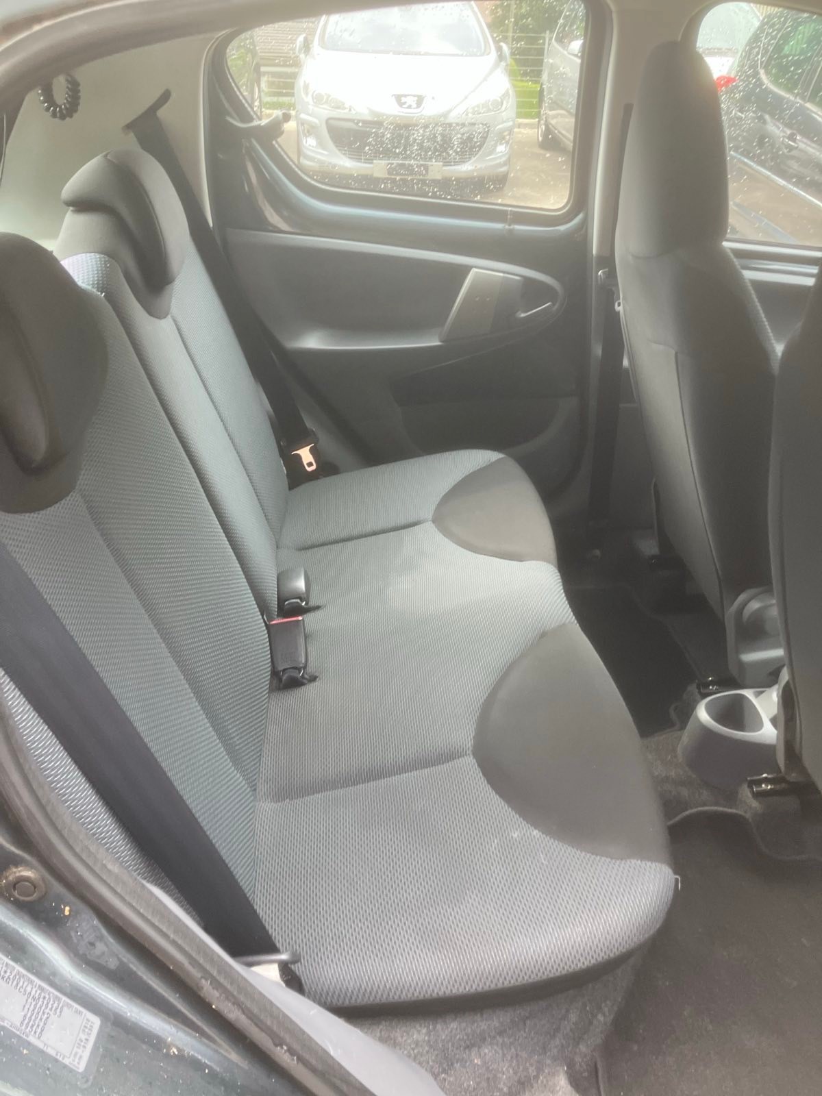 TOYOTA Aygo 1.0-image-6