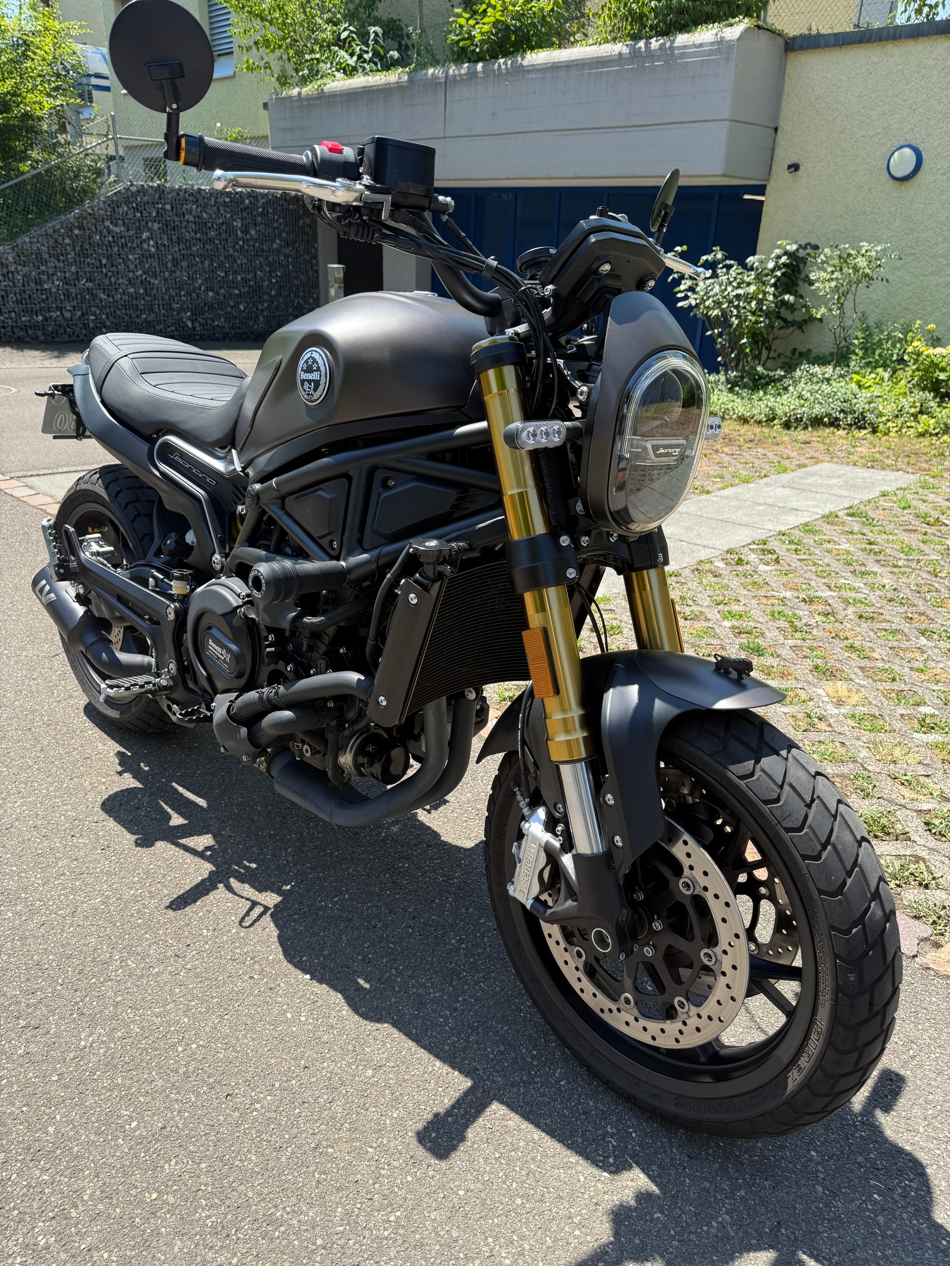 BENELLI Leoncino 800 (35kW)-image-8