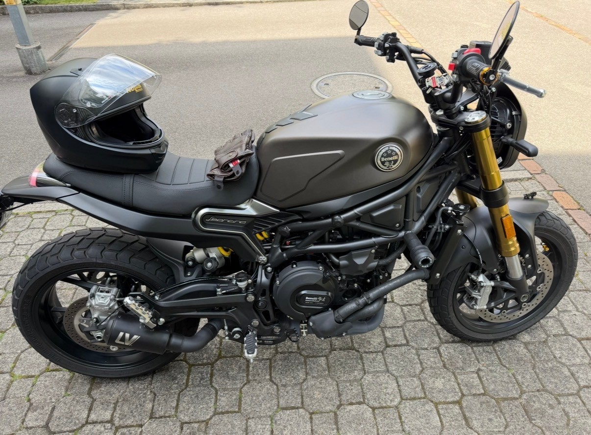 BENELLI Leoncino 800 (35kW)-image-10